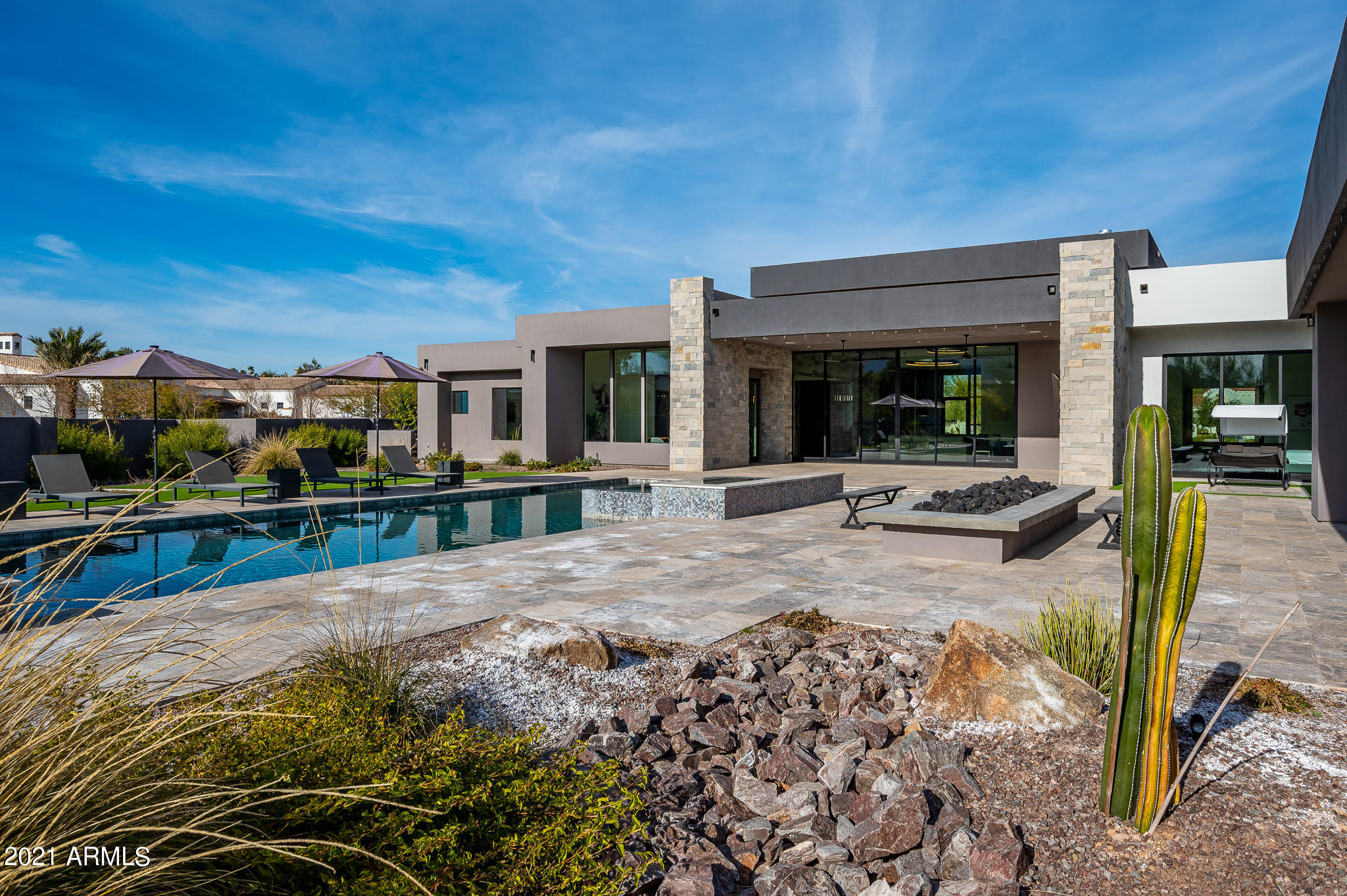 ADOBE RANCH UNIT 1 - Residential