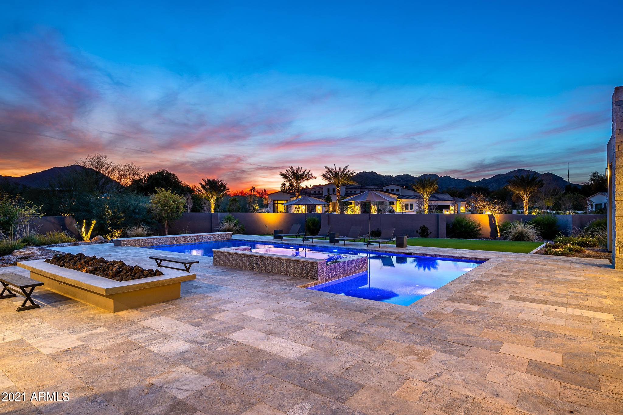 ADOBE RANCH UNIT 1 - Residential