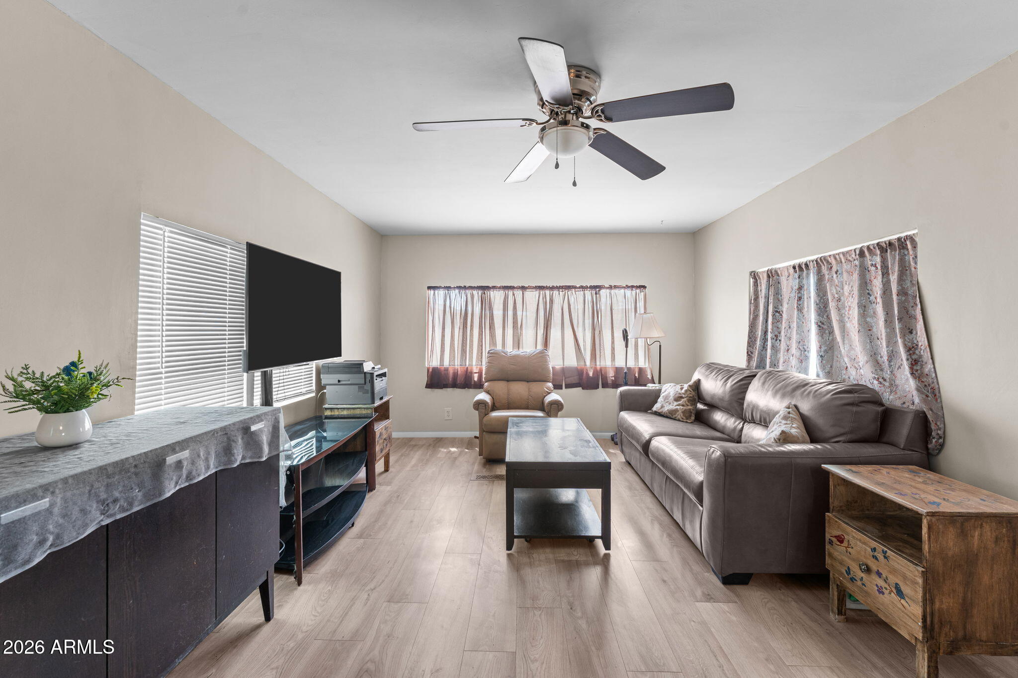 Litchfield Village Manufactured Housing - Residential