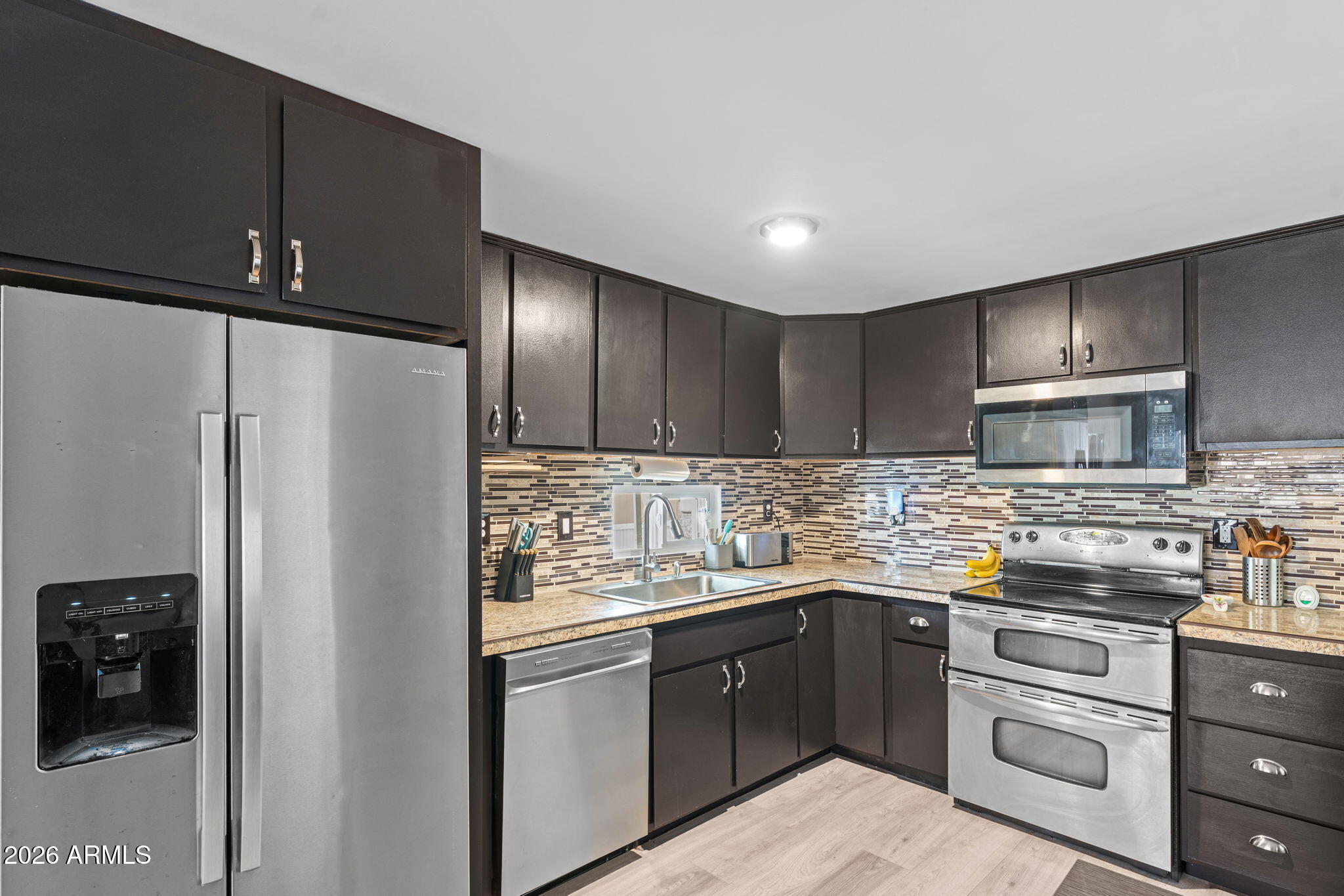 Litchfield Village Manufactured Housing - Residential