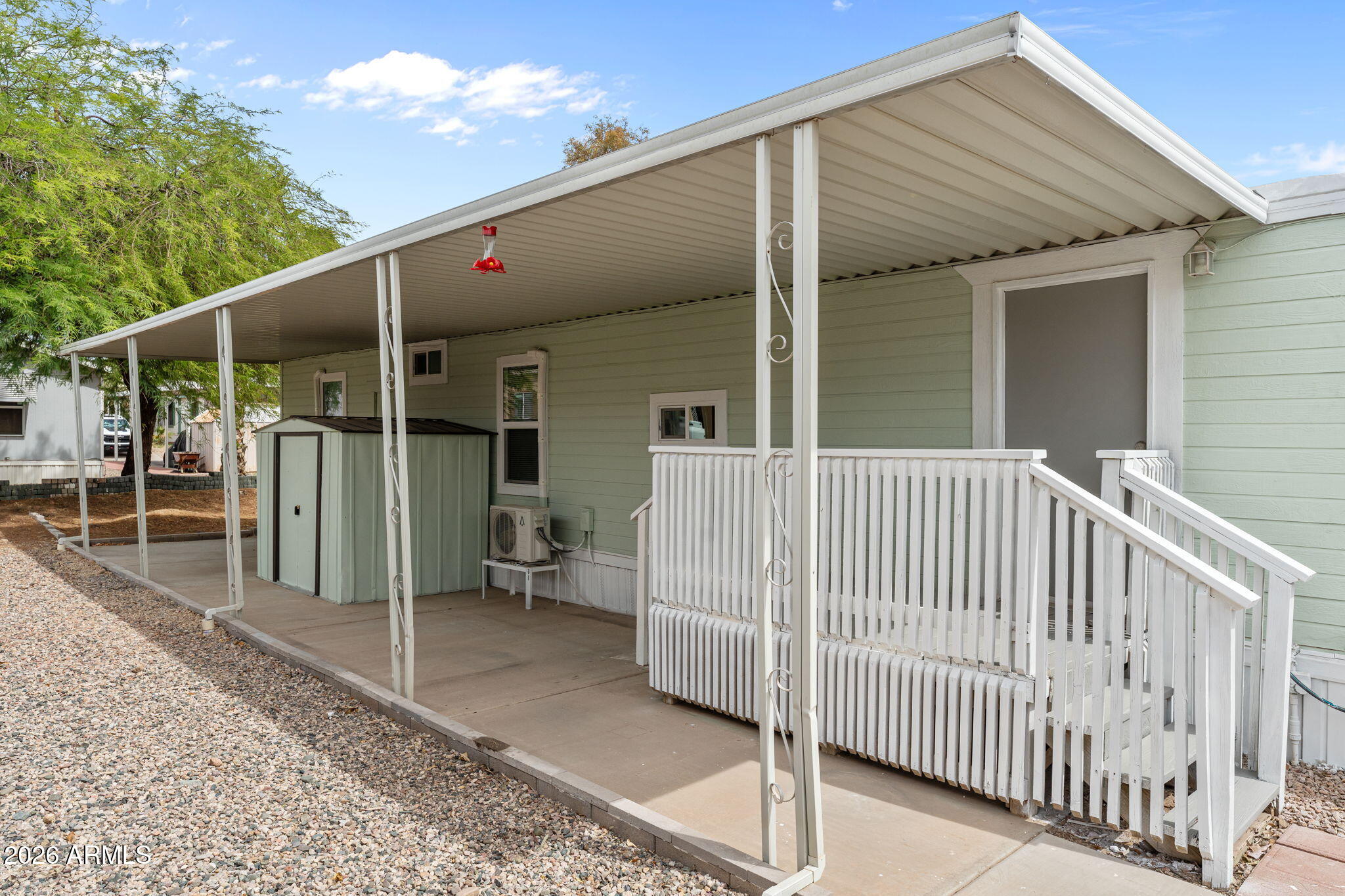 Litchfield Village Manufactured Housing - Residential