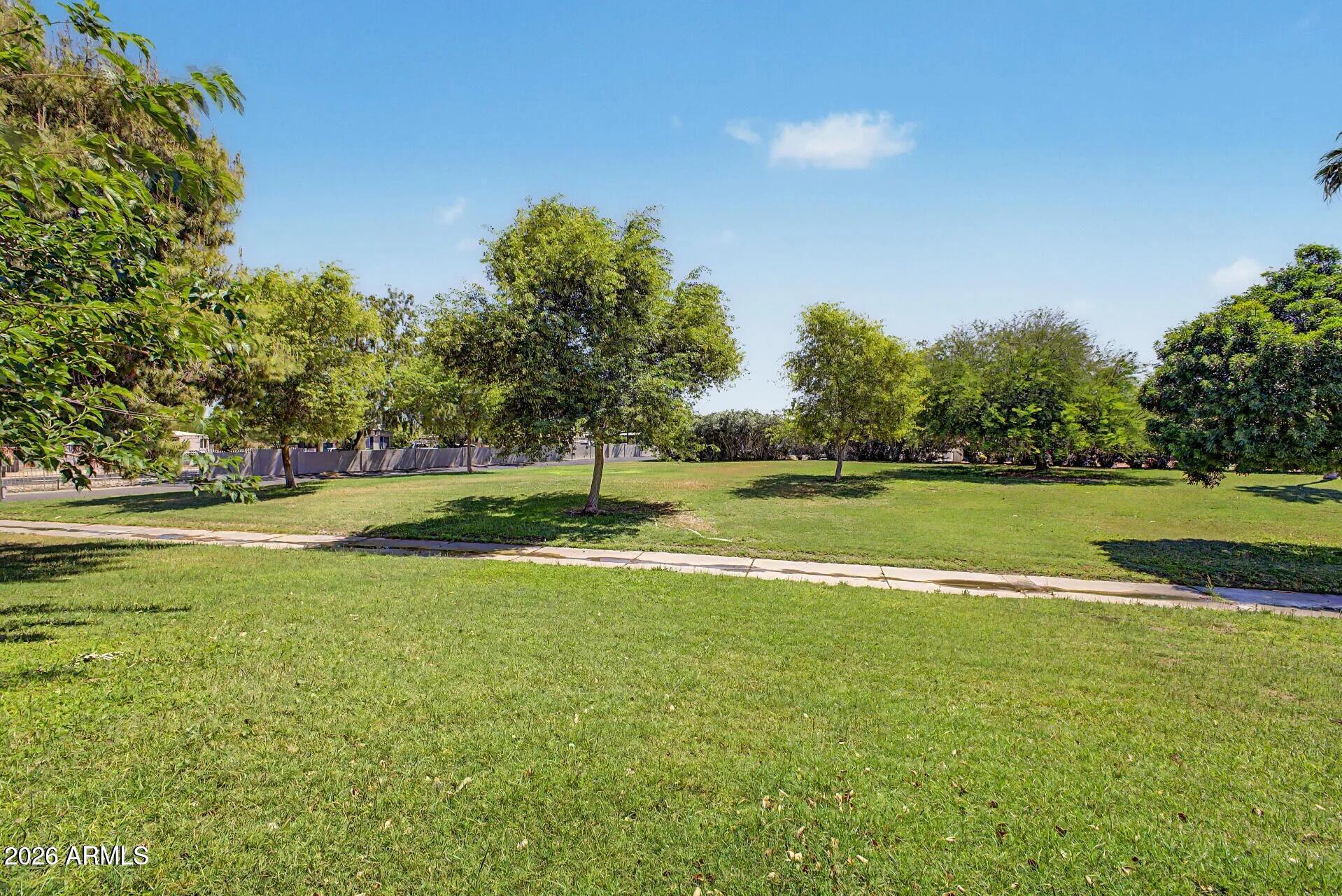 Litchfield Village Manufactured Housing - Residential