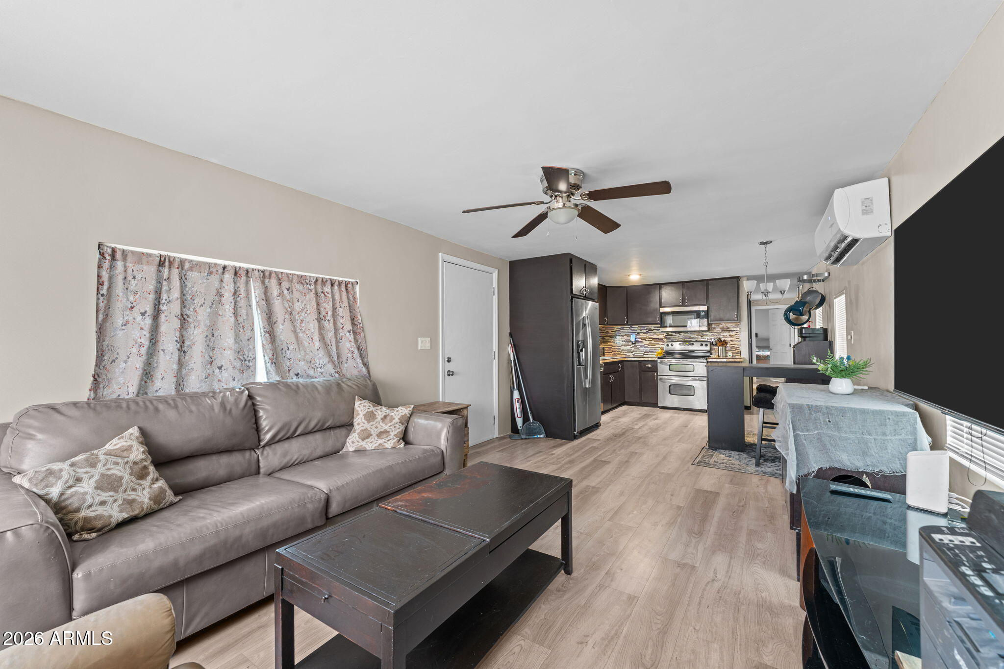 Litchfield Village Manufactured Housing - Residential