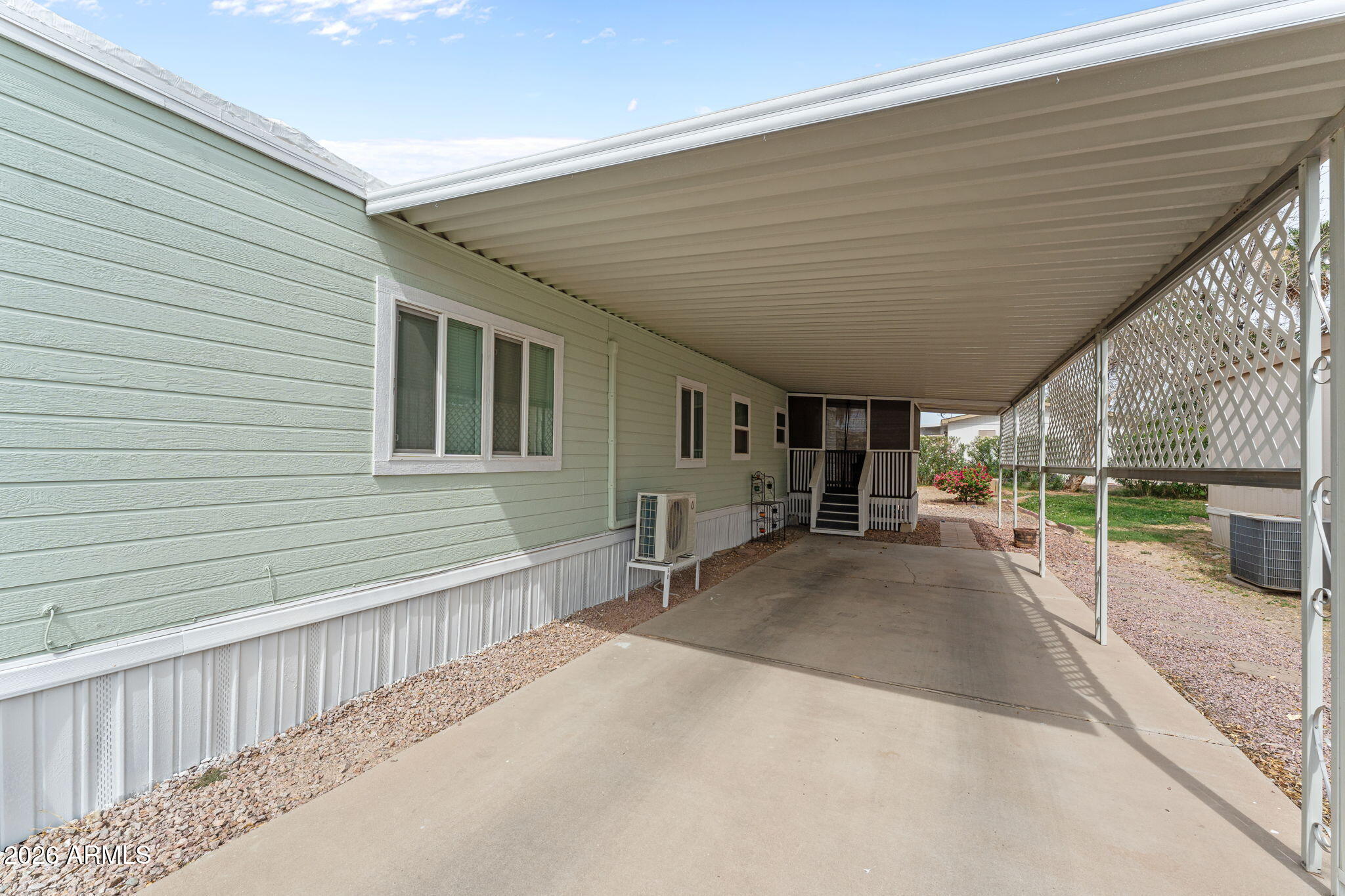 Litchfield Village Manufactured Housing - Residential