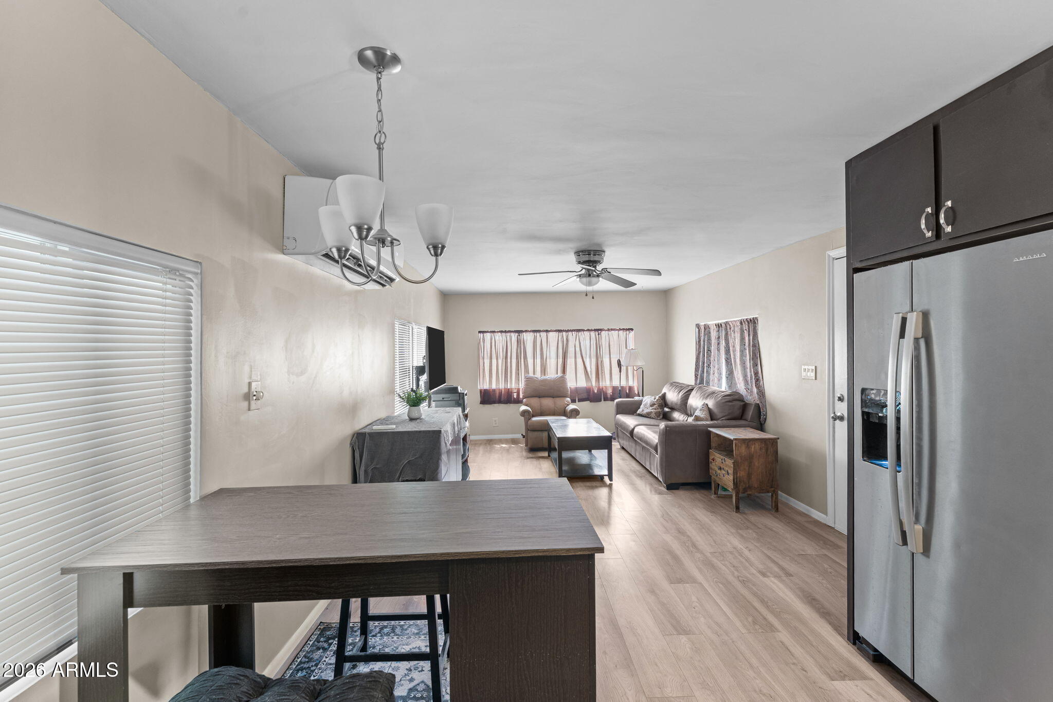 Litchfield Village Manufactured Housing - Residential