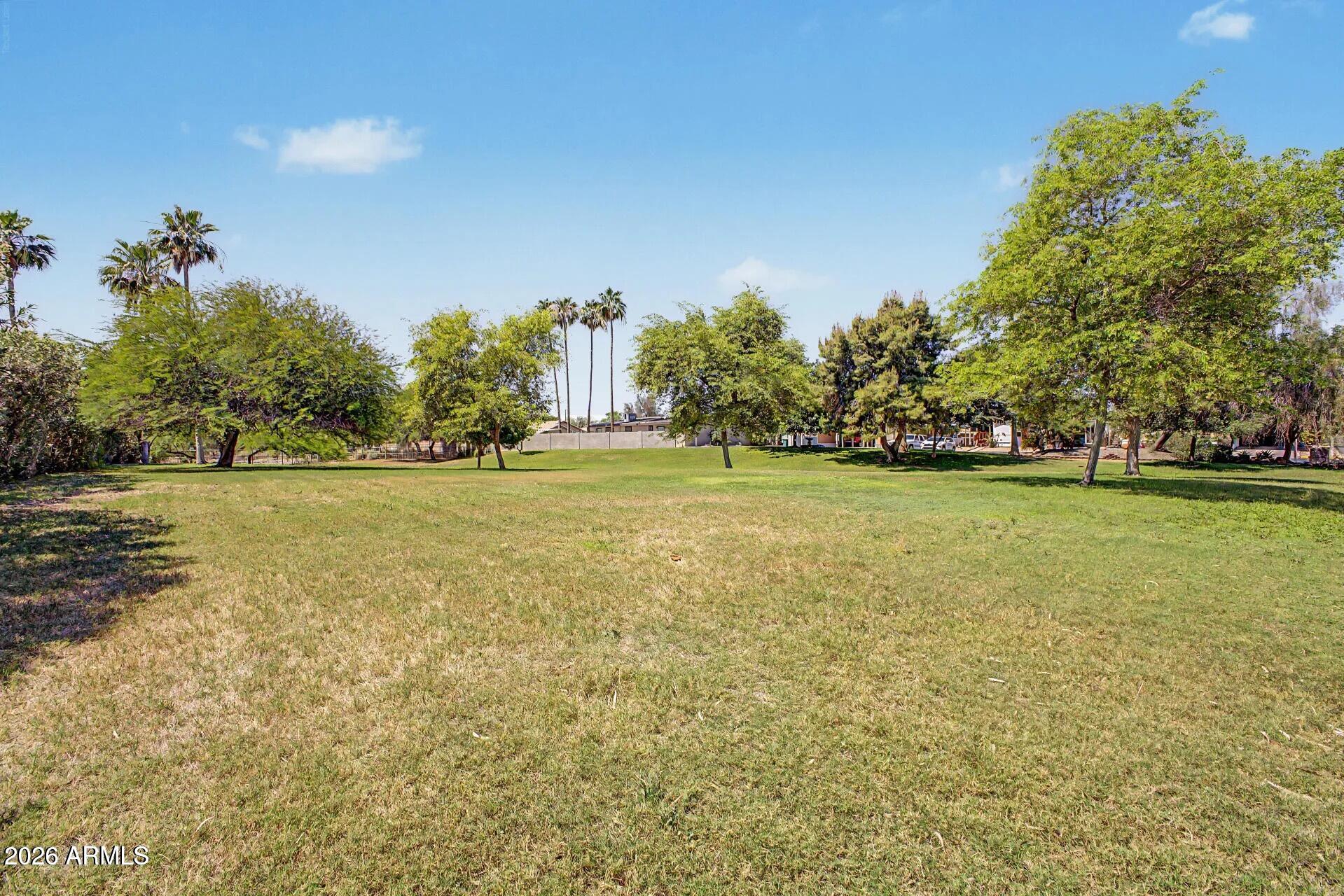 Litchfield Village Manufactured Housing - Residential