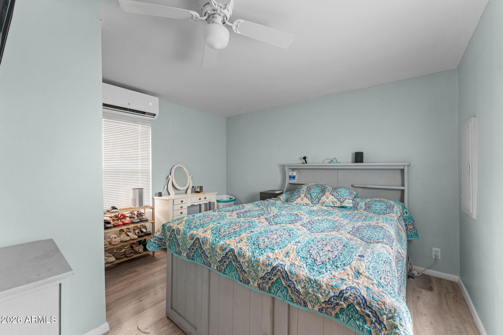 Litchfield Village Manufactured Housing - Residential