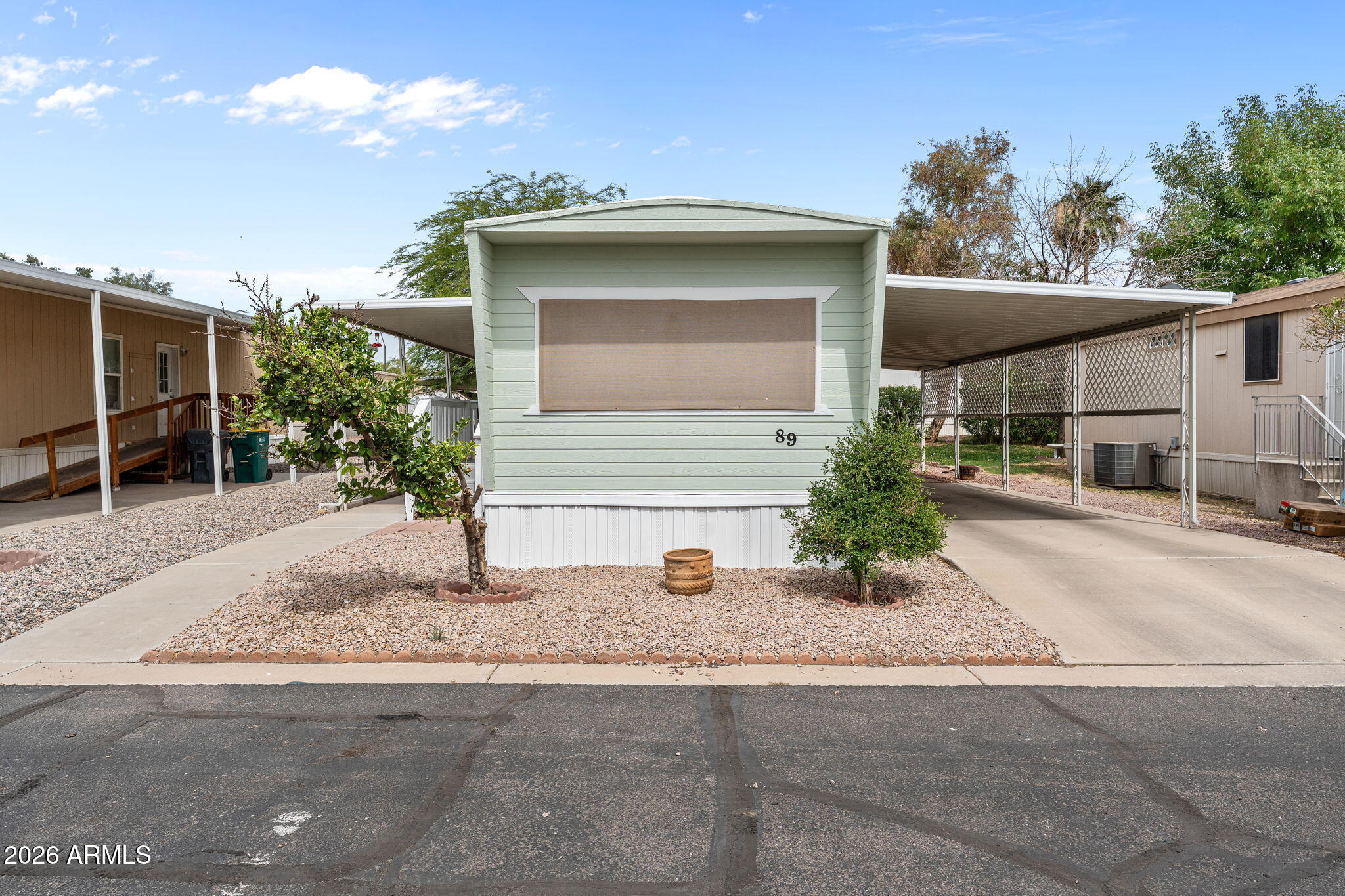 Litchfield Village Manufactured Housing - Residential