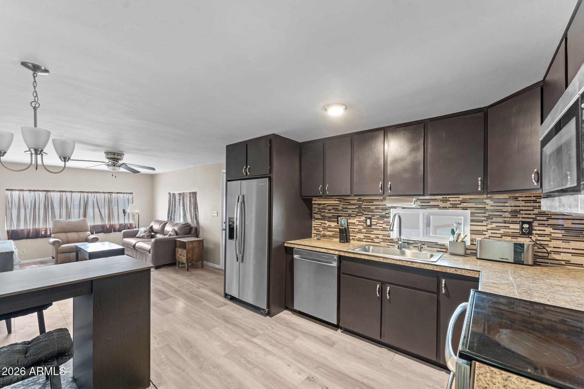 Litchfield Village Manufactured Housing - Residential