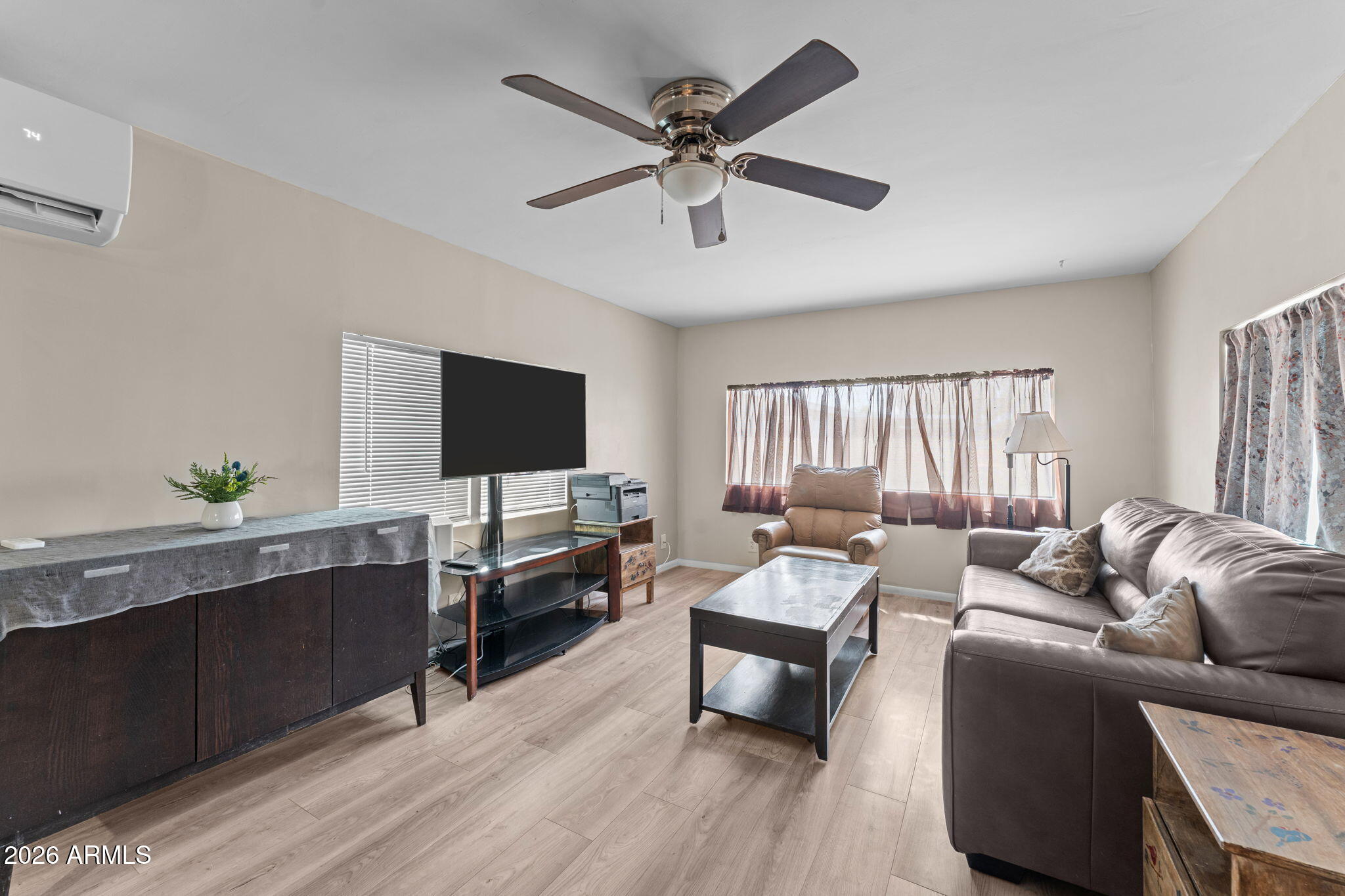 Litchfield Village Manufactured Housing - Residential