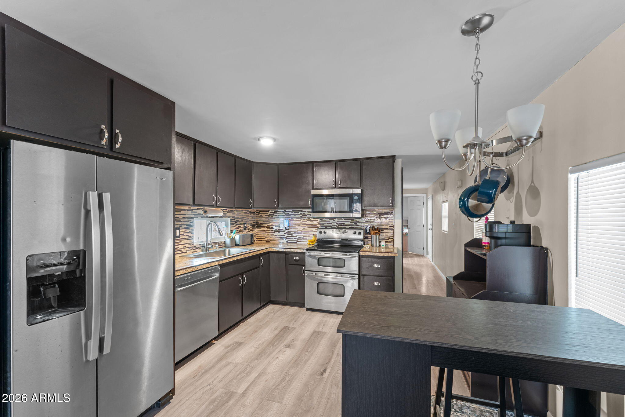 Litchfield Village Manufactured Housing - Residential