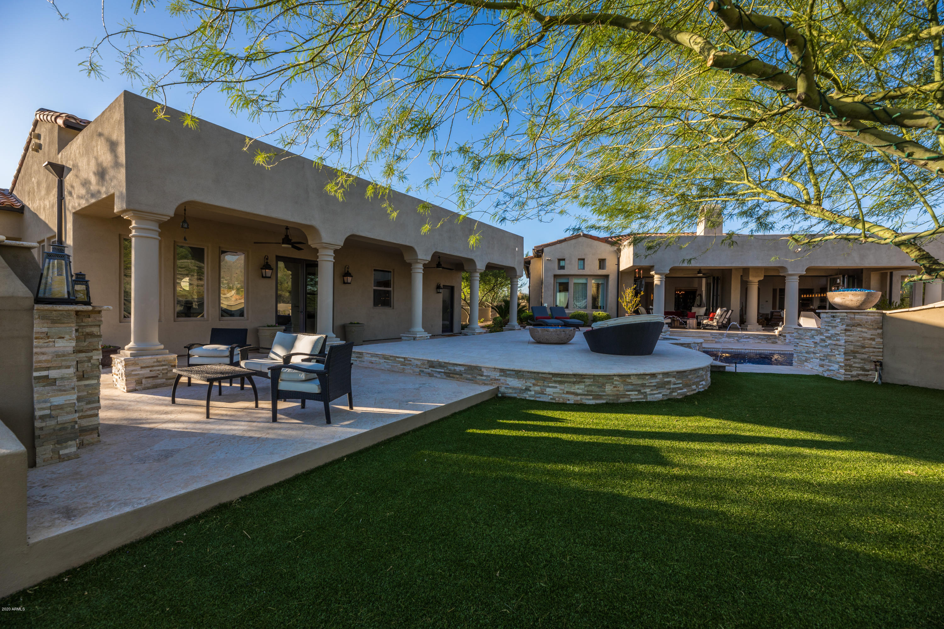 DC RANCH Haciendas - Residential