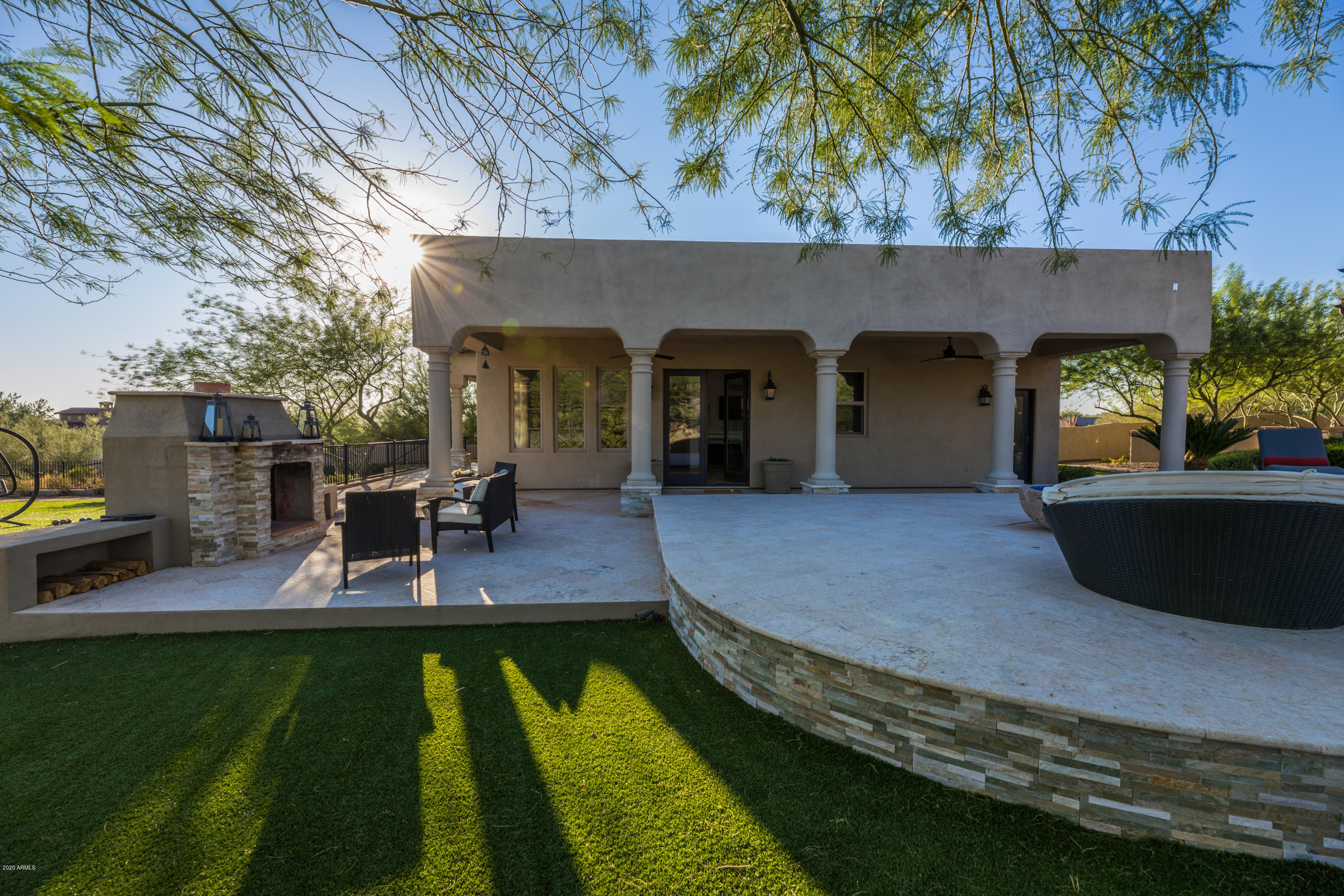 DC RANCH Haciendas - Residential