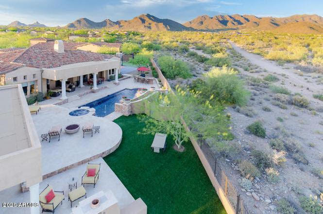 DC RANCH Haciendas - Residential