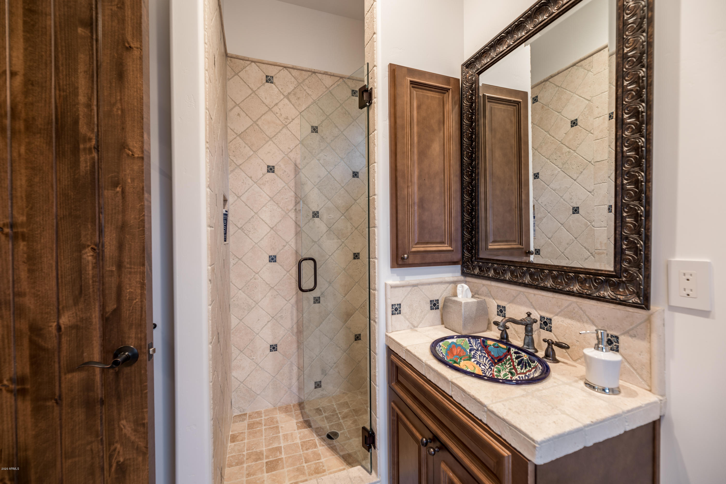 DC RANCH Haciendas - Residential