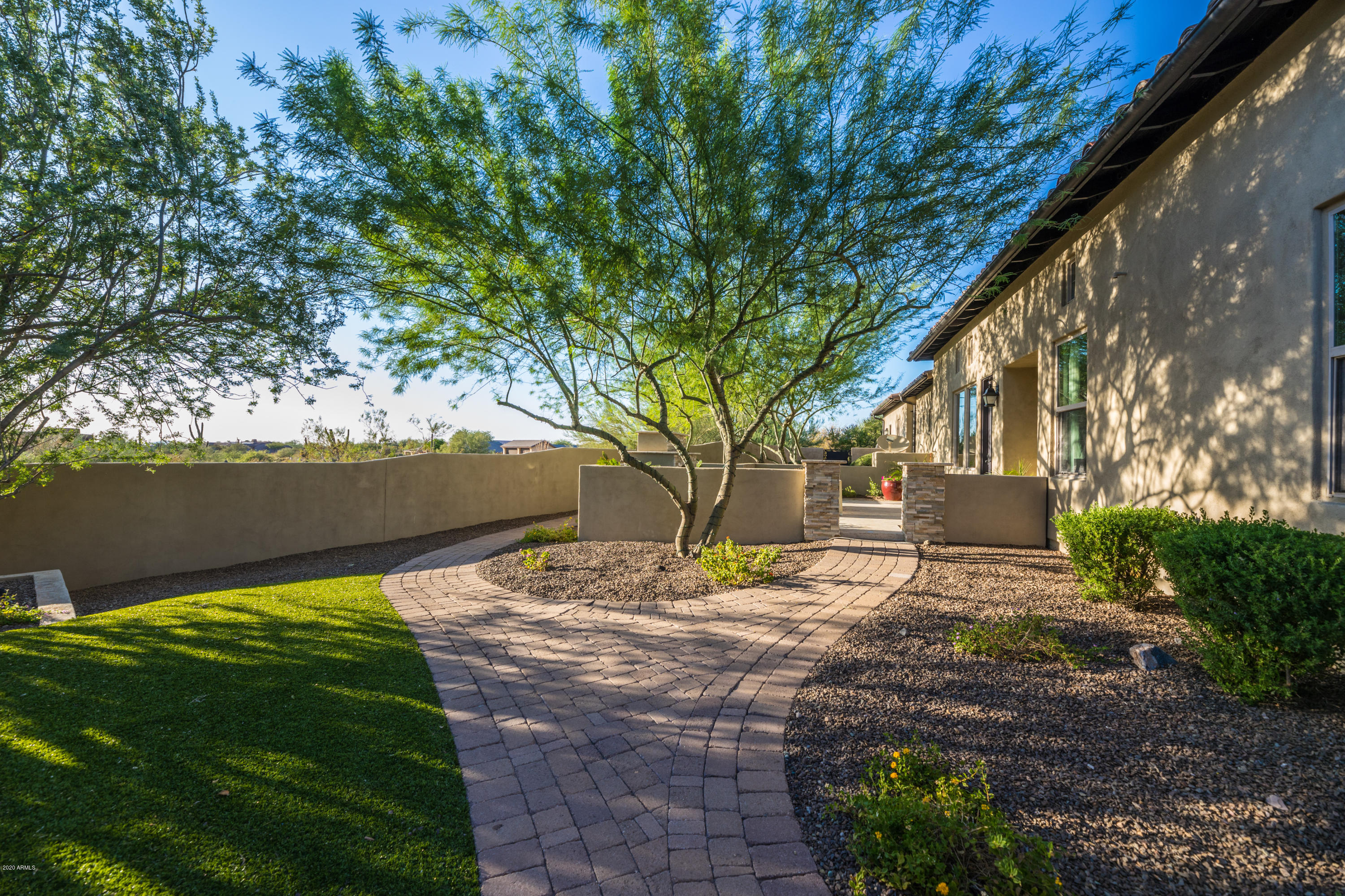 DC RANCH Haciendas - Residential