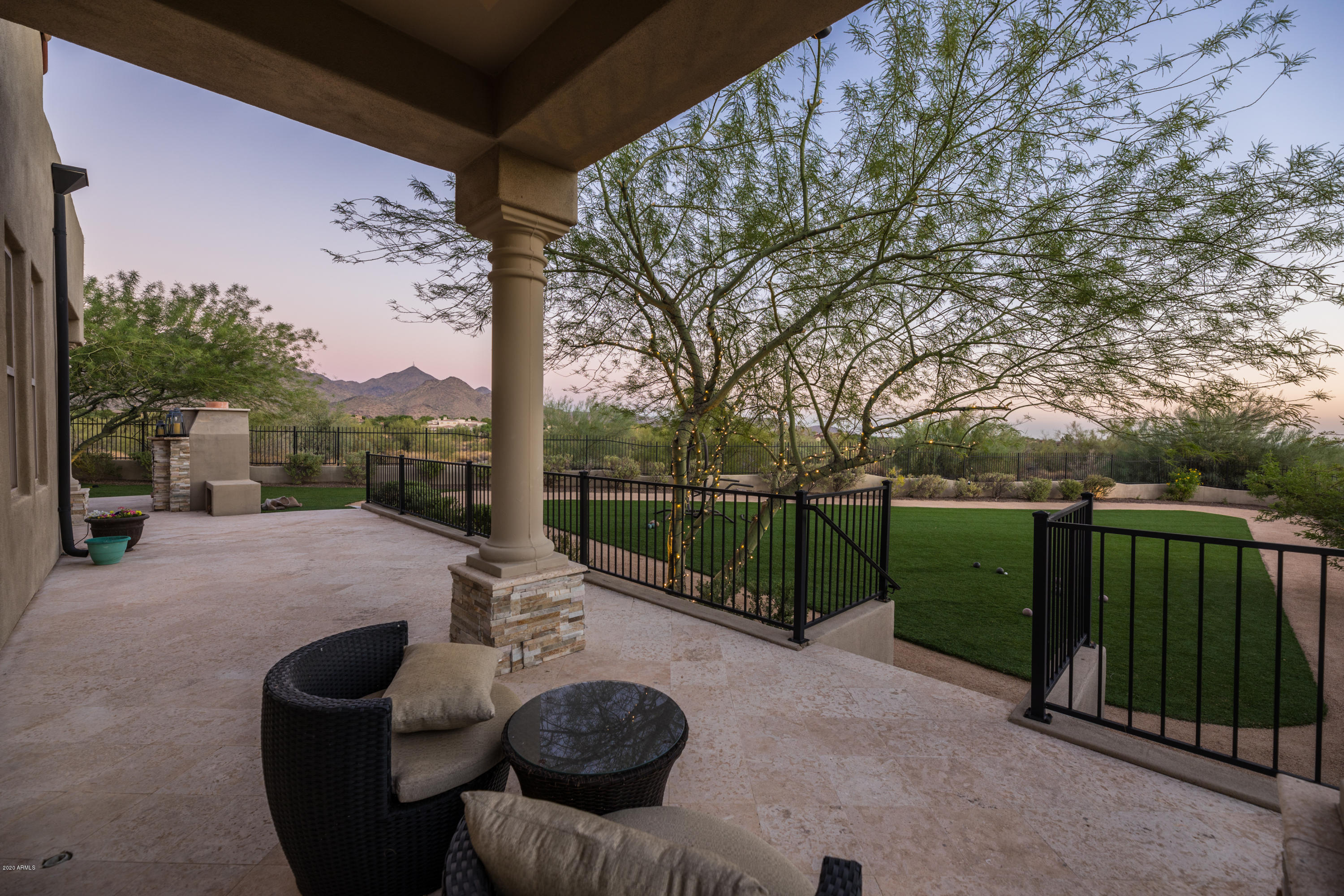 DC RANCH Haciendas - Residential