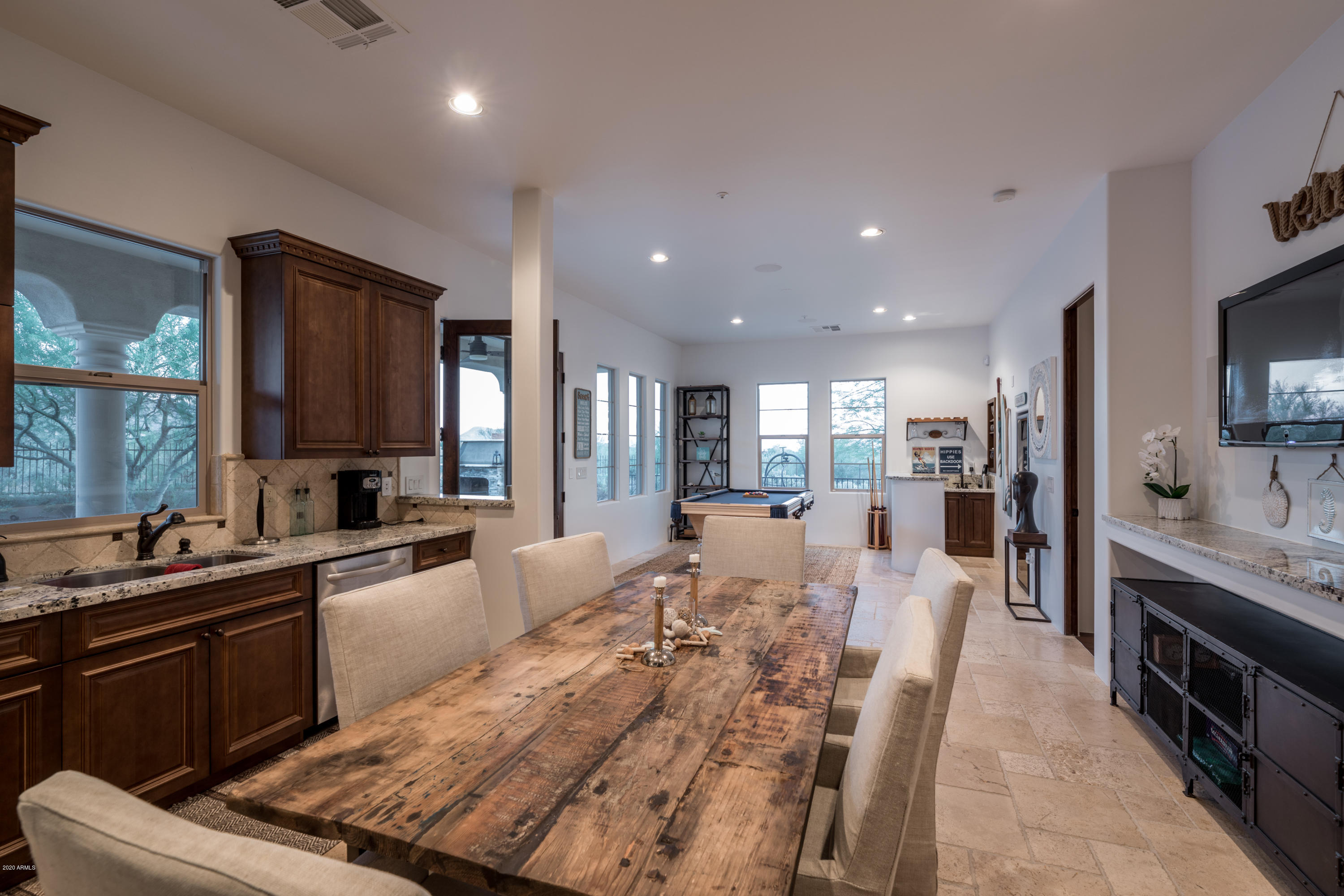 DC RANCH Haciendas - Residential
