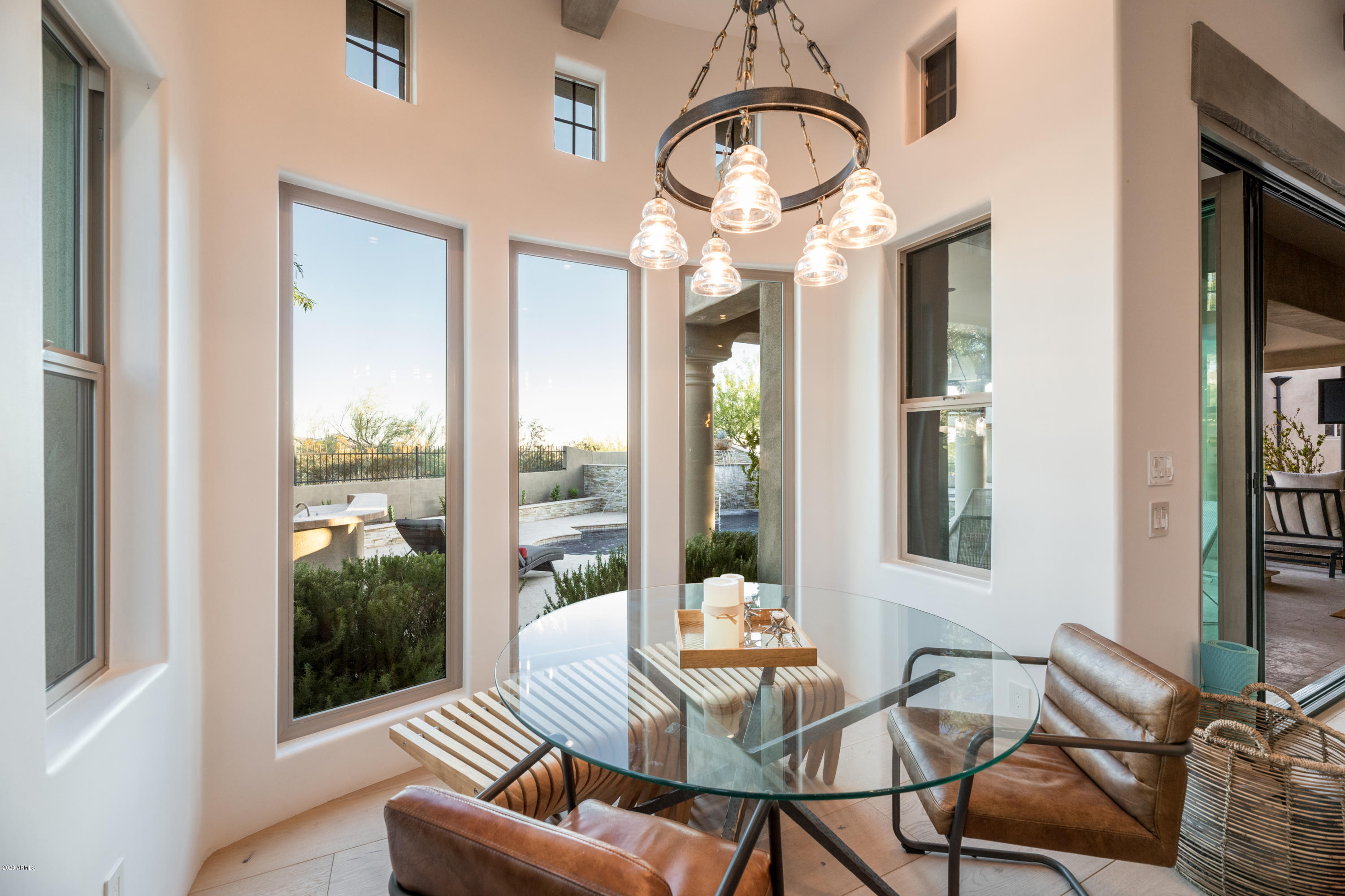 DC RANCH Haciendas - Residential