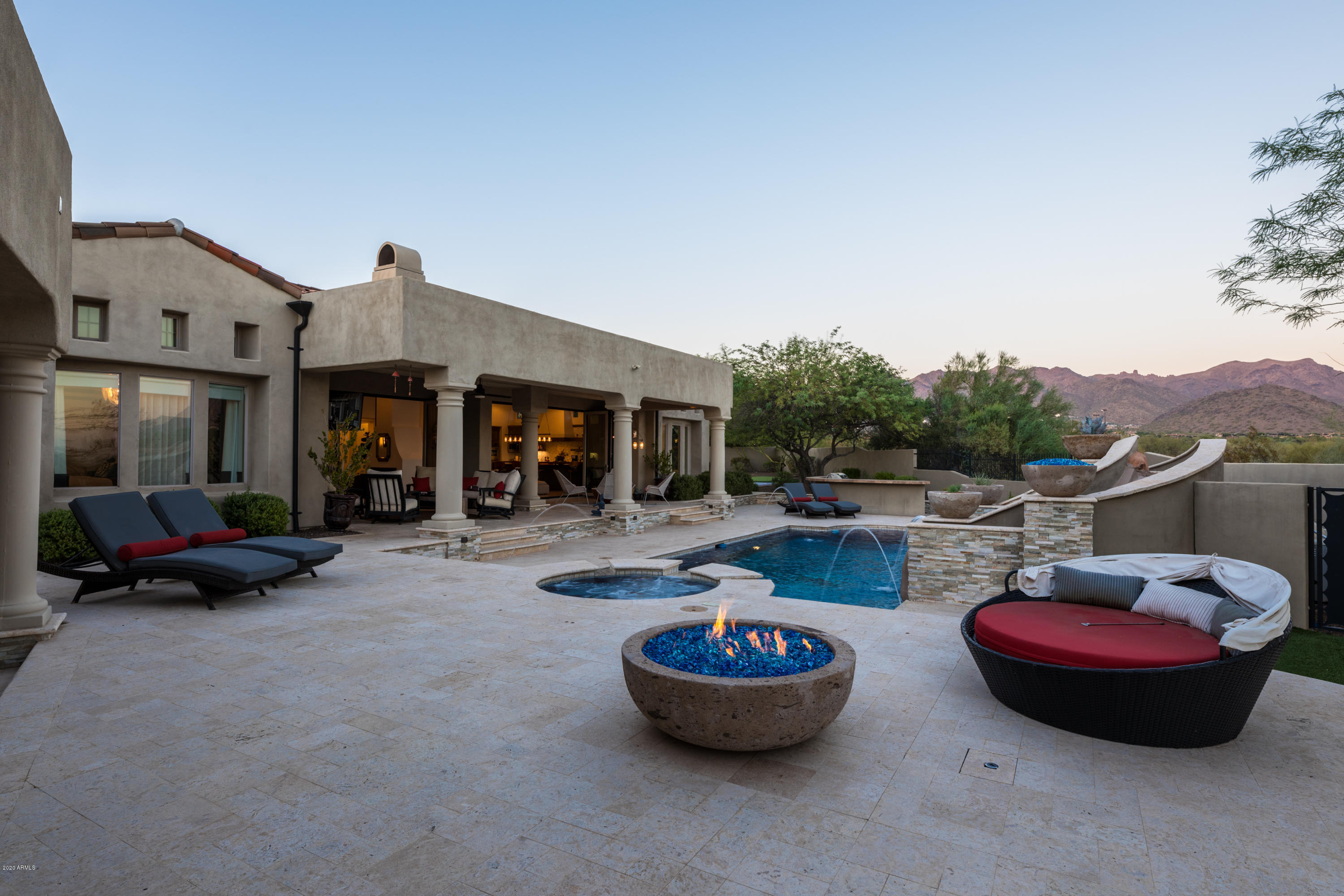 DC RANCH Haciendas - Residential