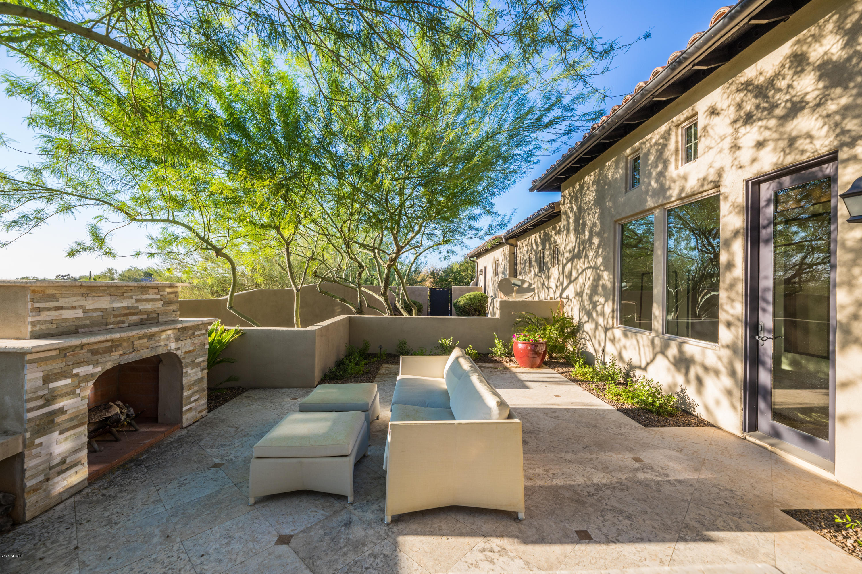 DC RANCH Haciendas - Residential
