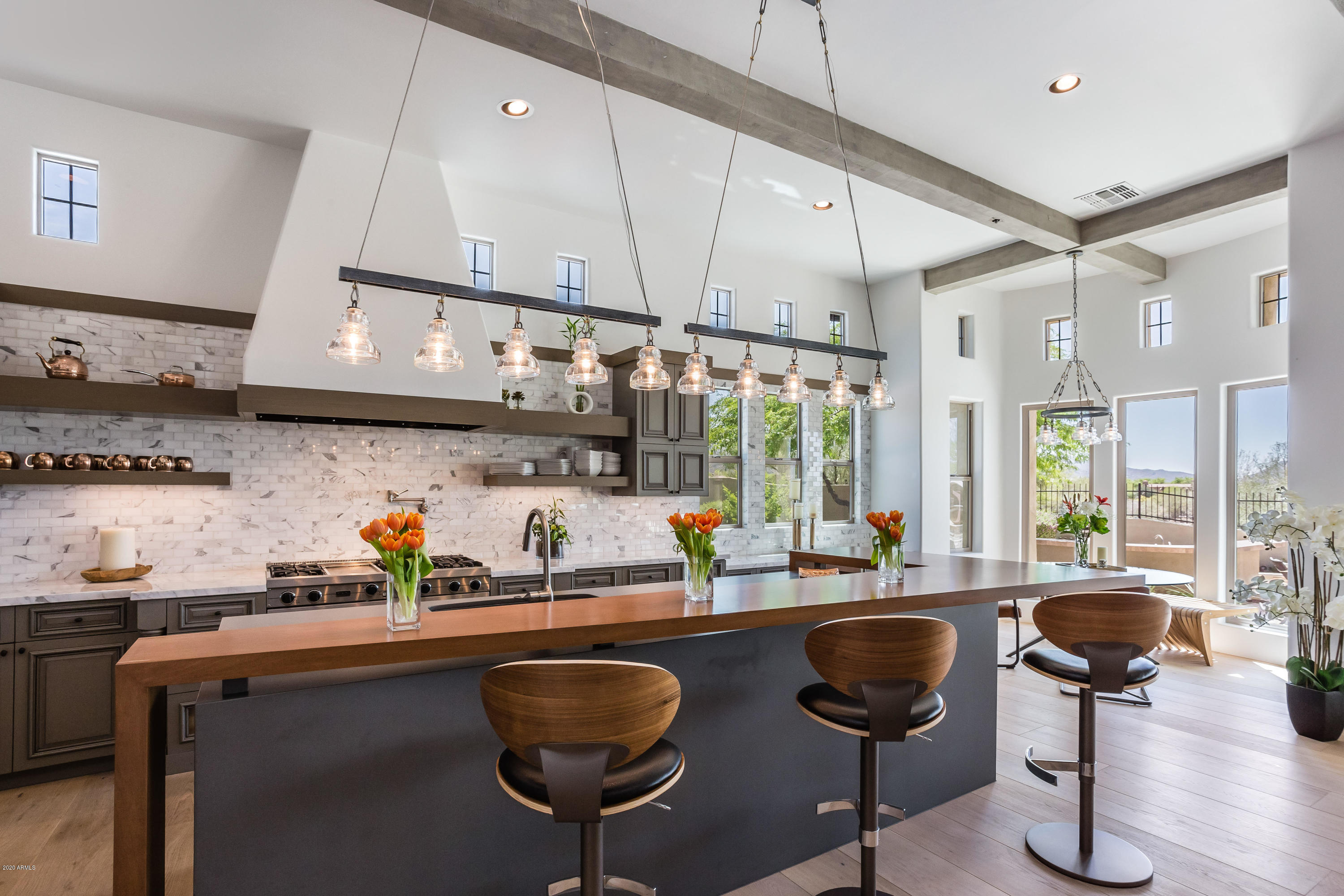 DC RANCH Haciendas - Residential
