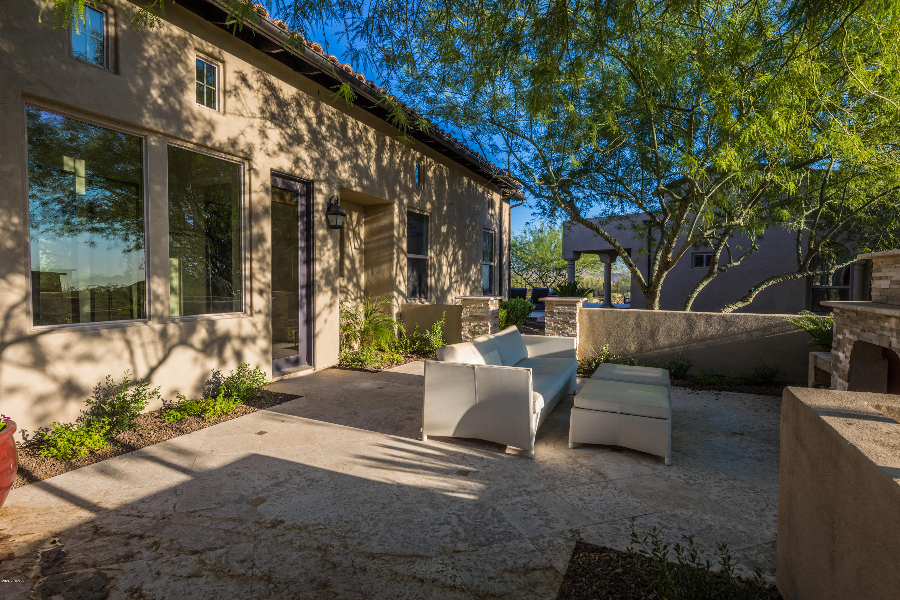 DC RANCH Haciendas - Residential