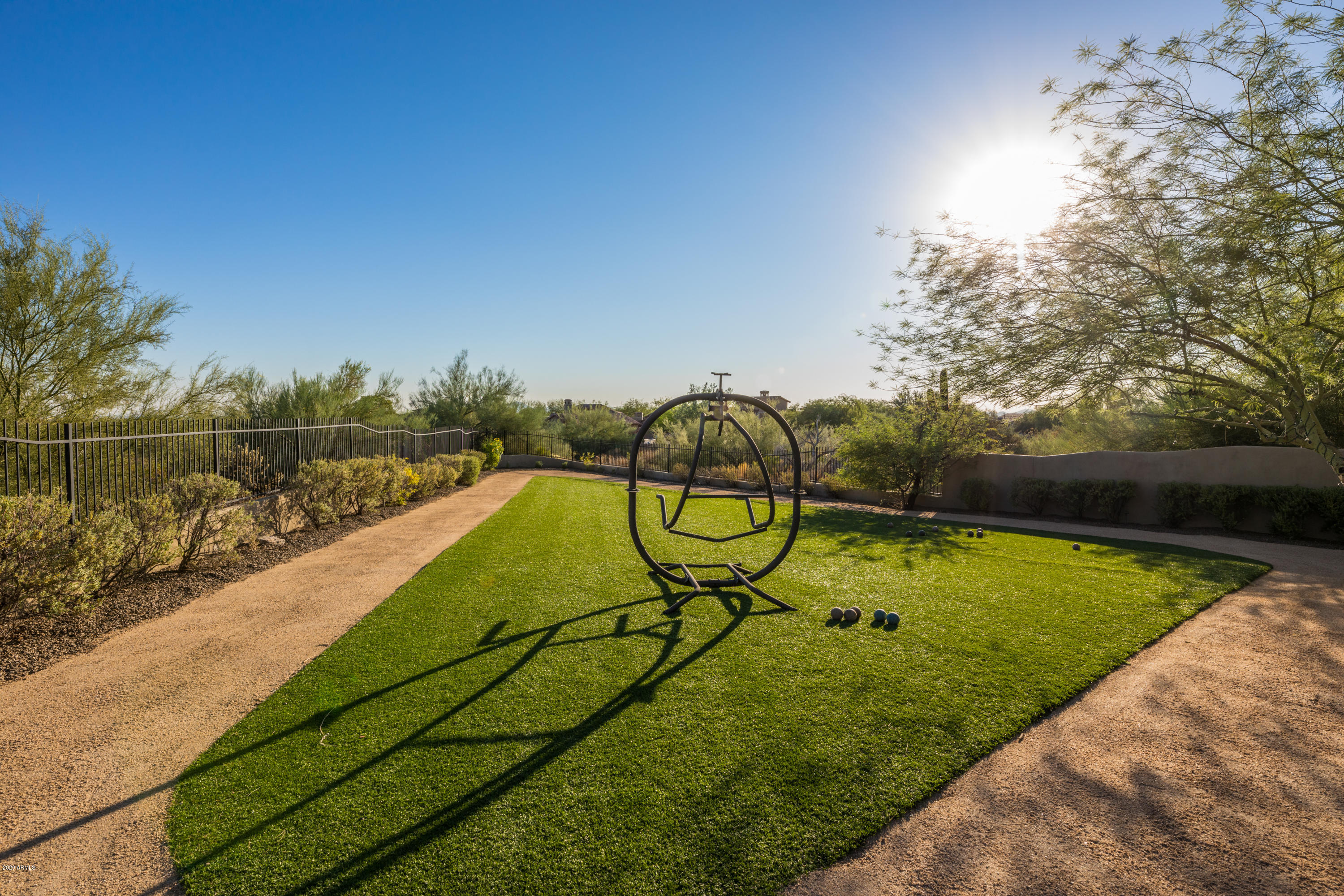 DC RANCH Haciendas - Residential