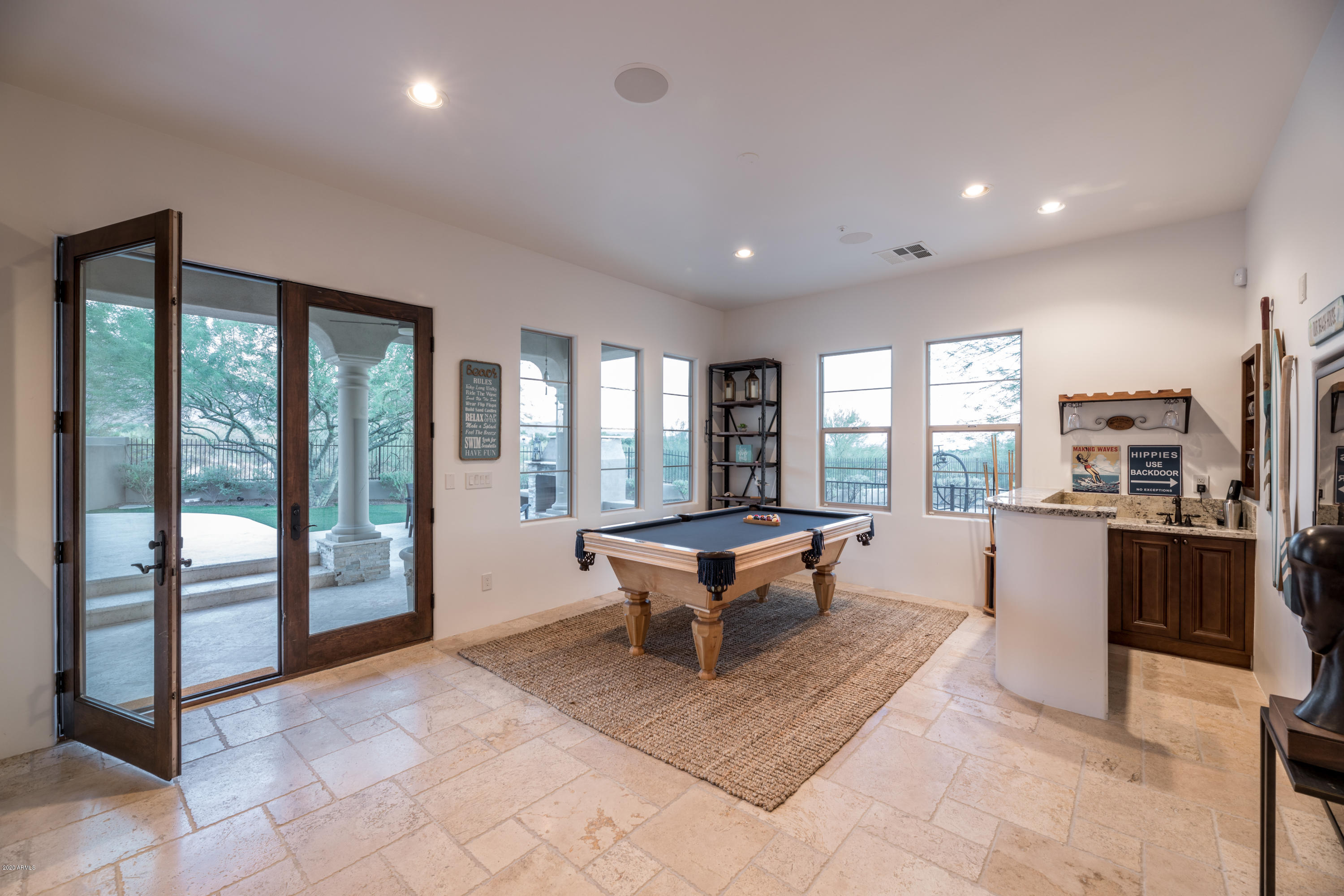 DC RANCH Haciendas - Residential