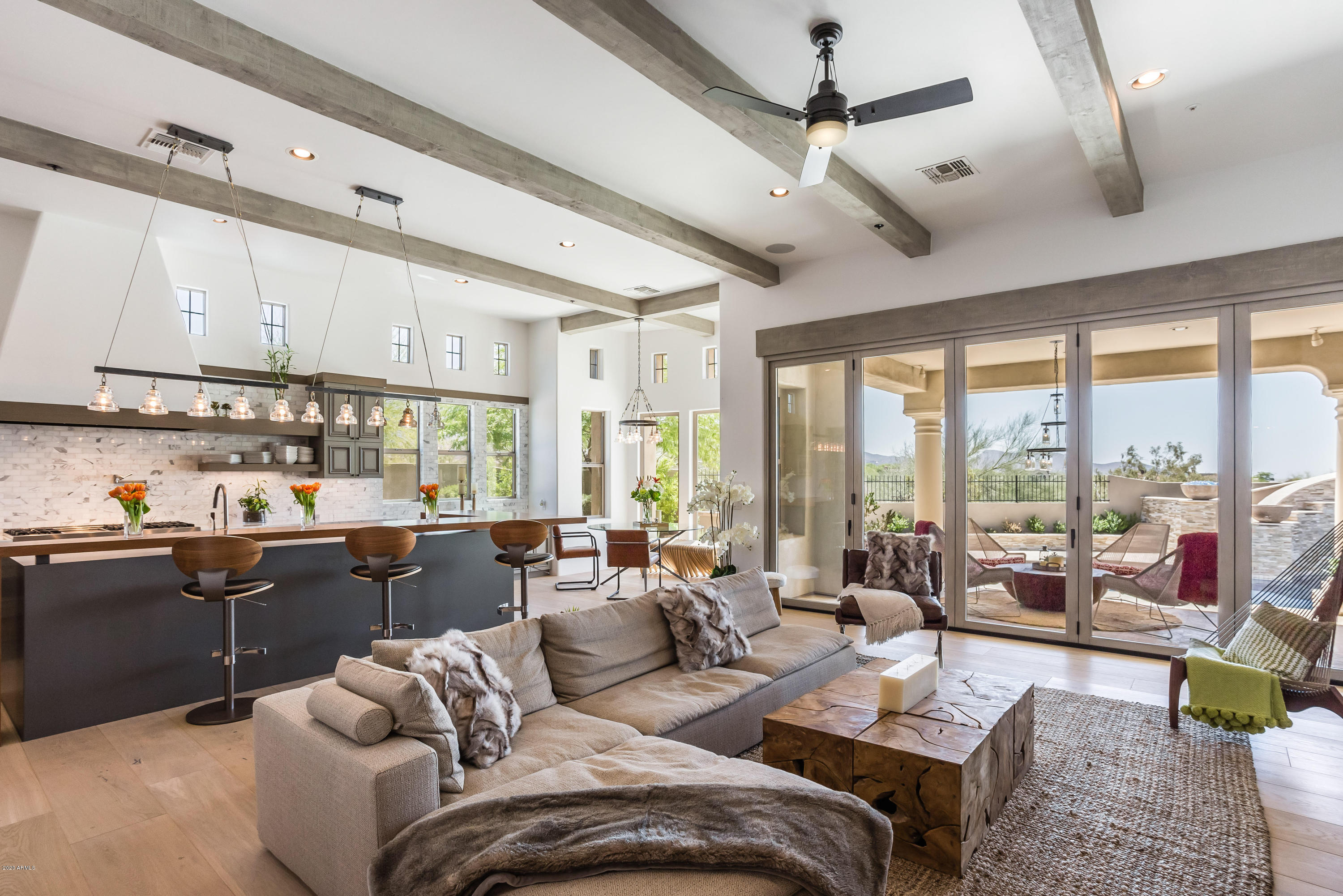 DC RANCH Haciendas - Residential