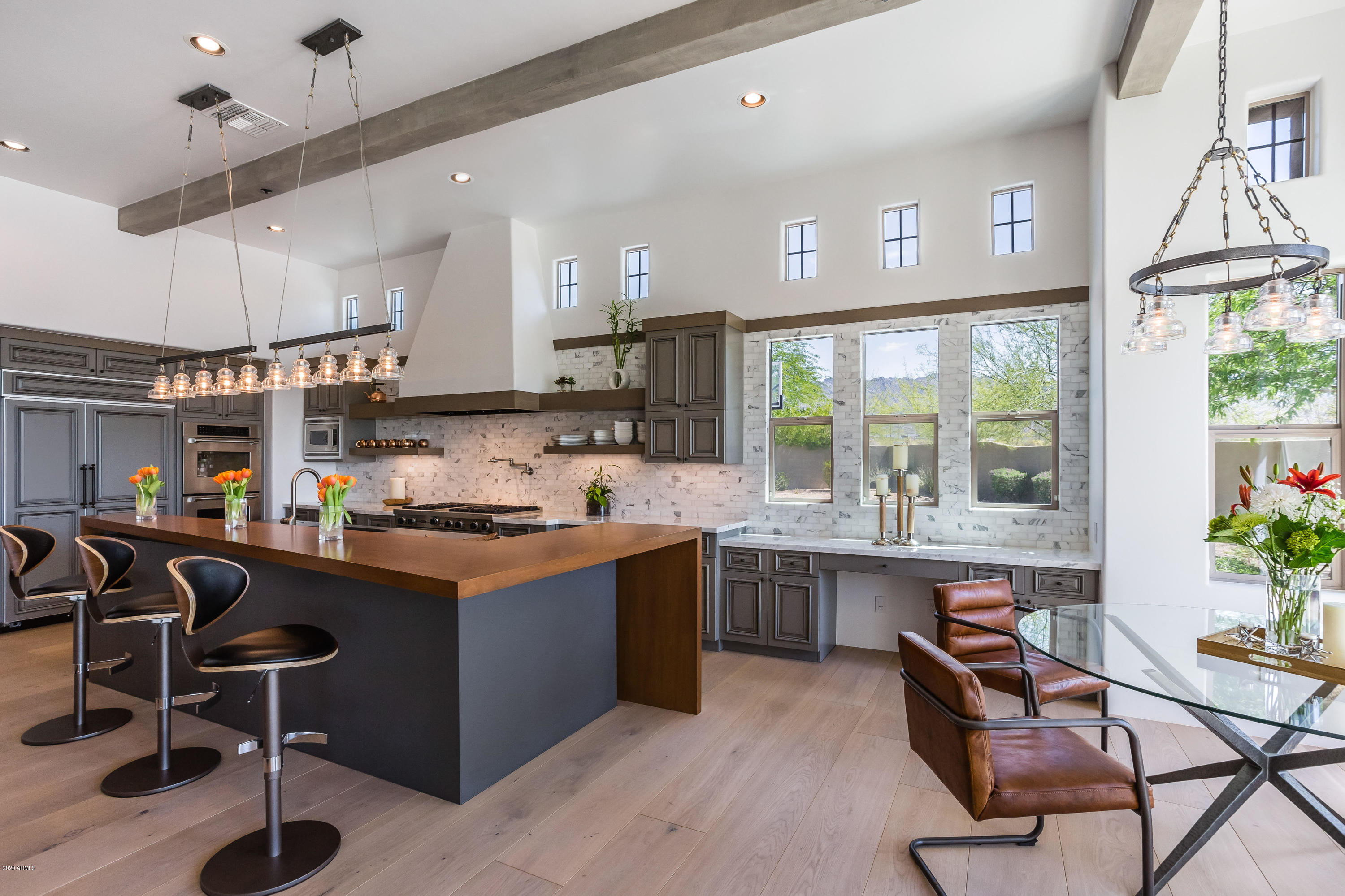 DC RANCH Haciendas - Residential