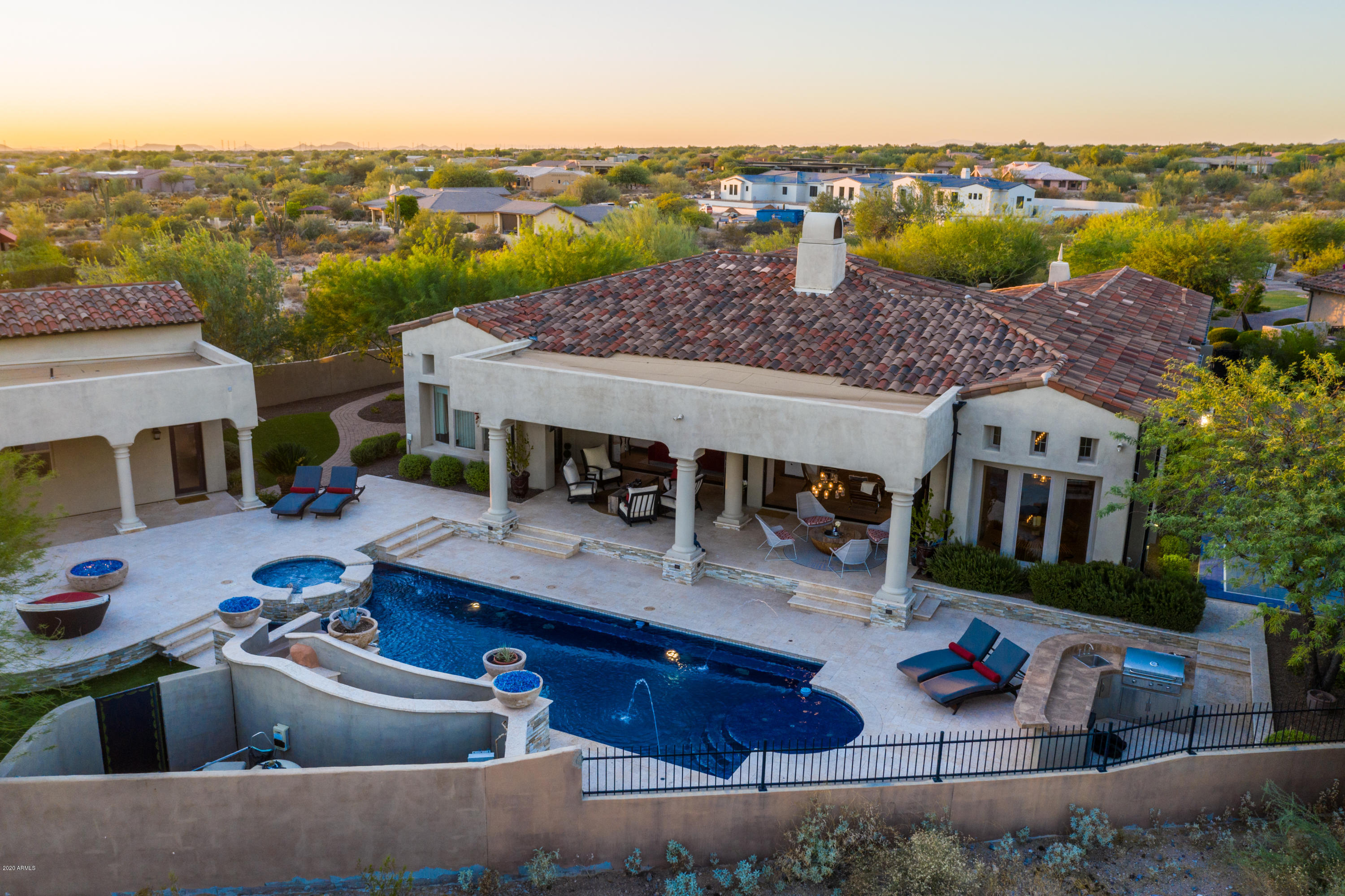 DC RANCH Haciendas - Residential