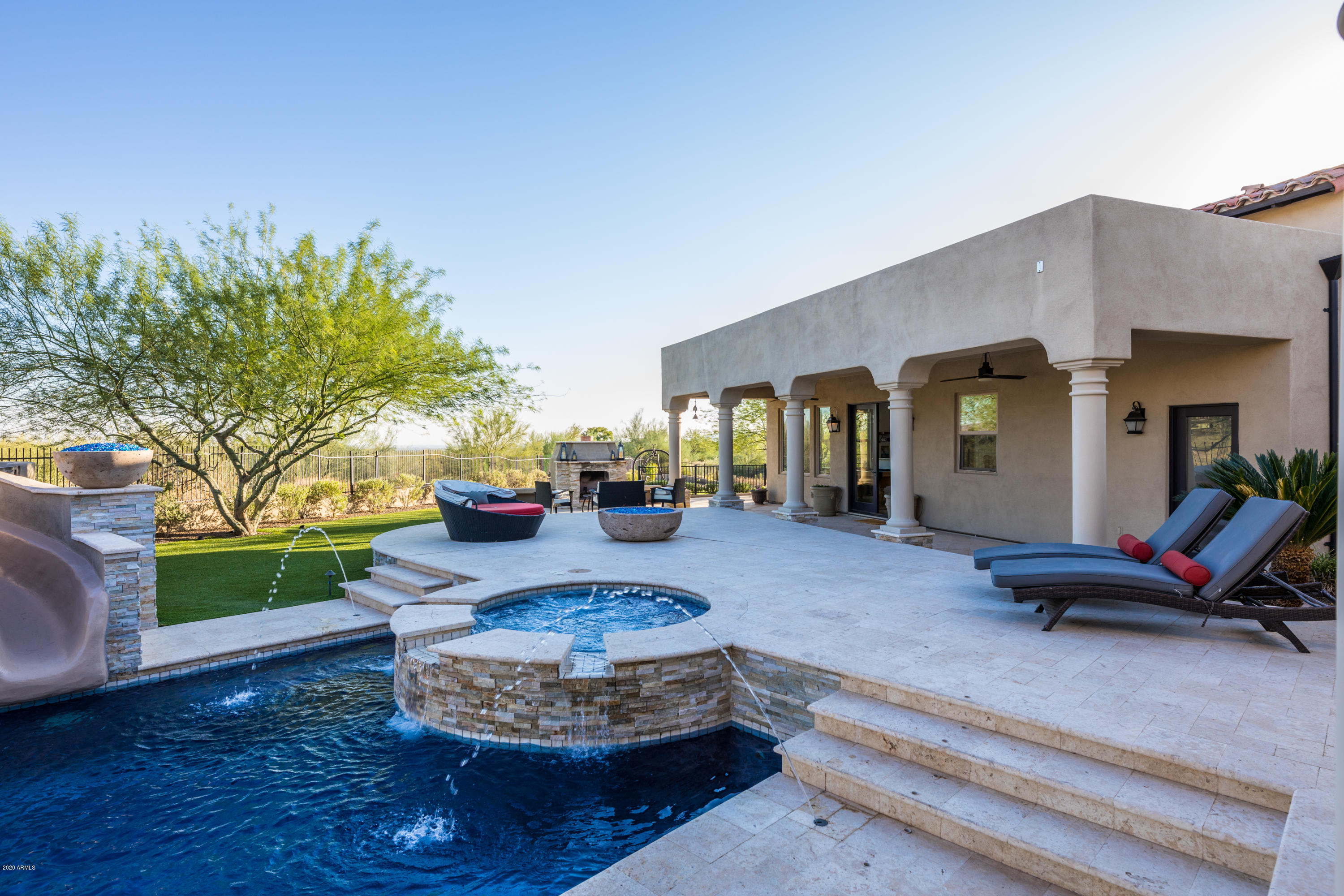 DC RANCH Haciendas - Residential