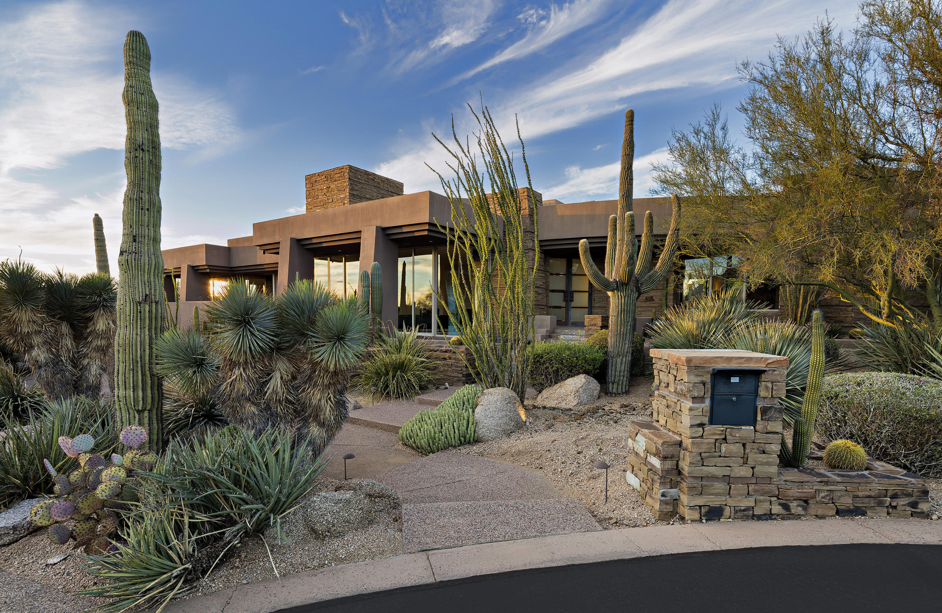 ESTANCIA-PHASE 1B - Residential