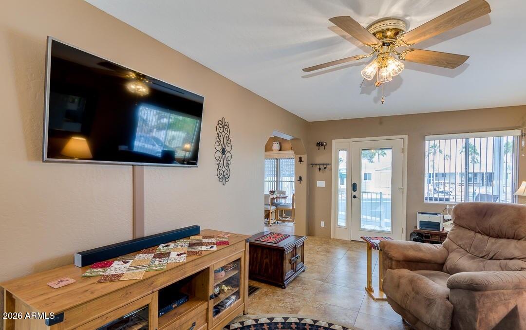 ROADHAVEN RESORT OF APACHE JUNCTION - PHASE 2 - Residential