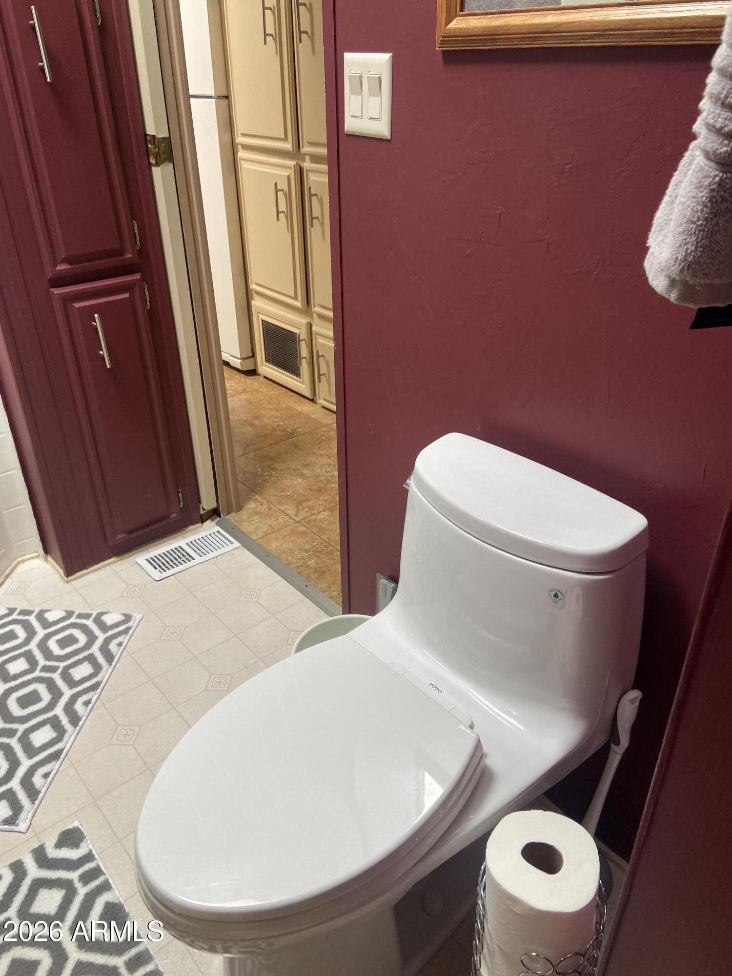 ROADHAVEN RESORT OF APACHE JUNCTION - PHASE 2 - Residential