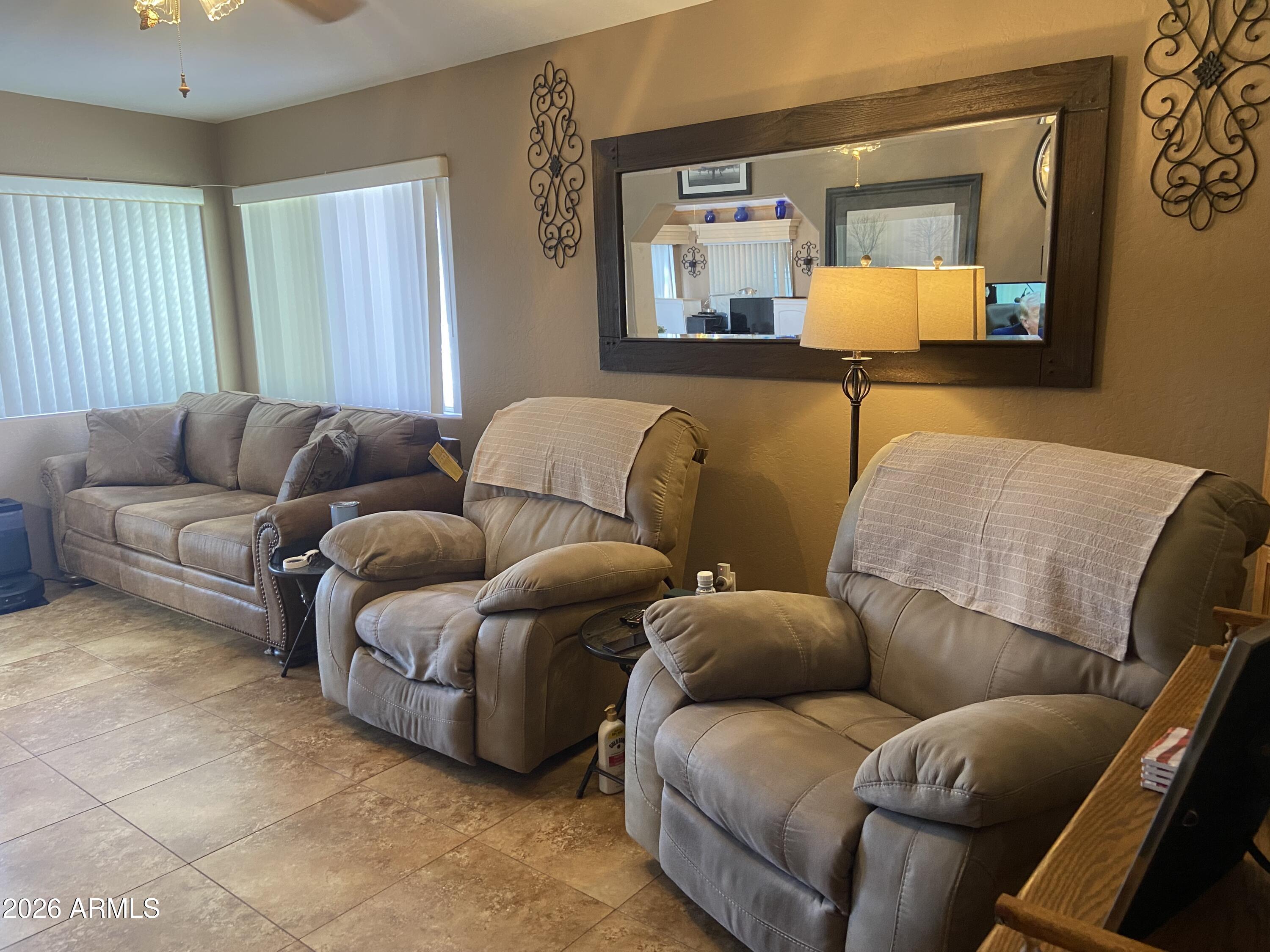 ROADHAVEN RESORT OF APACHE JUNCTION - PHASE 2 - Residential