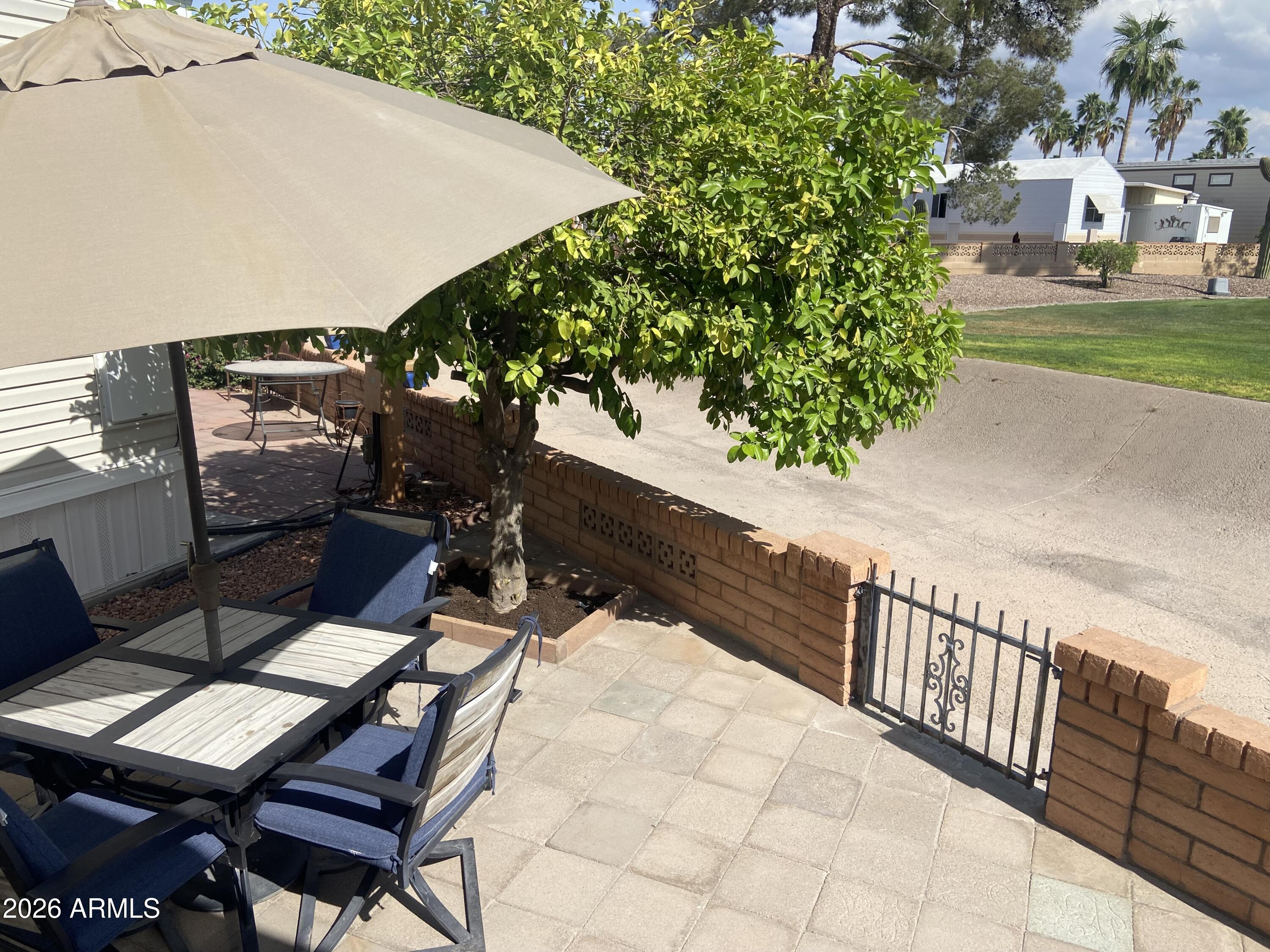ROADHAVEN RESORT OF APACHE JUNCTION - PHASE 2 - Residential