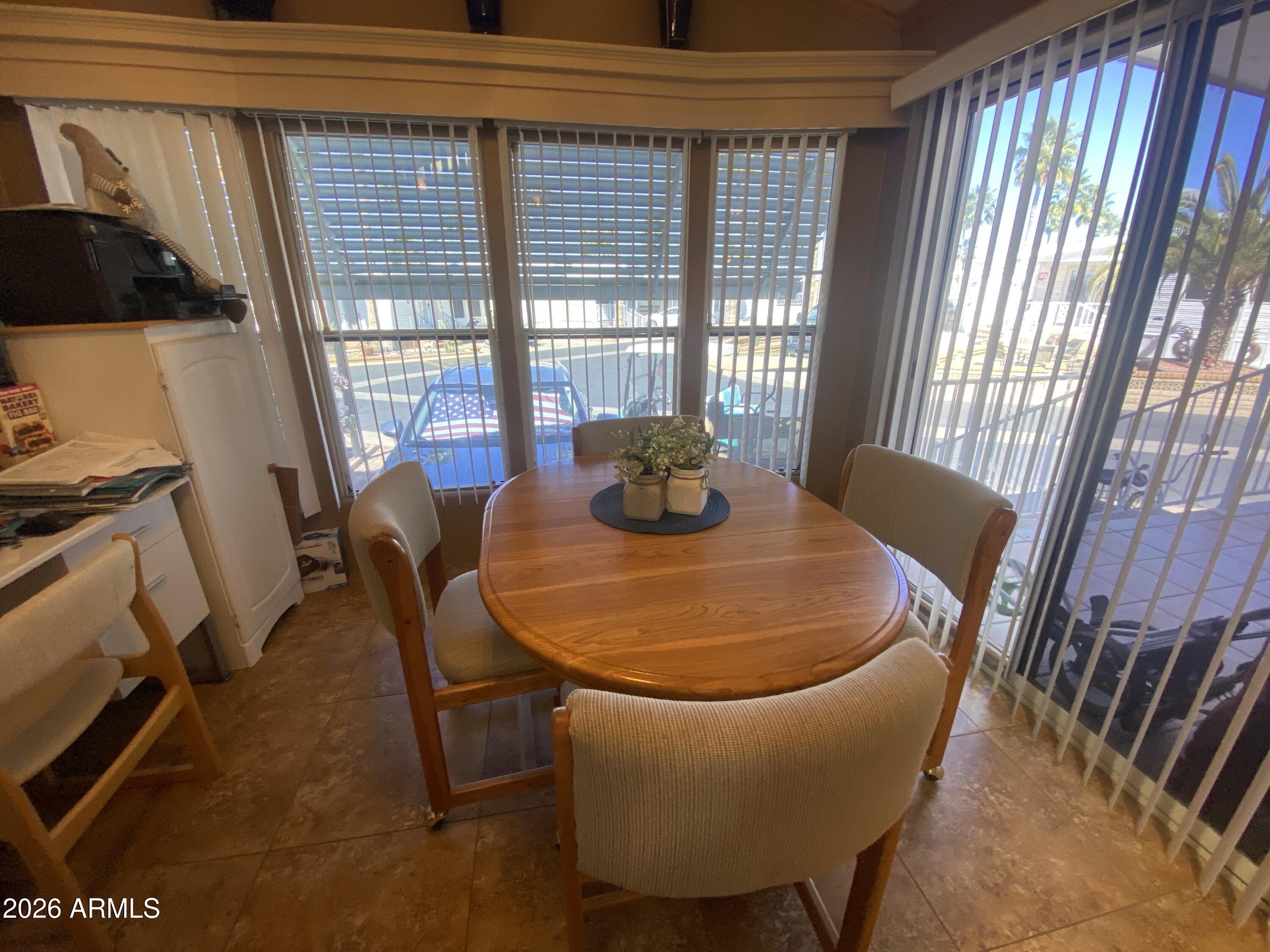 ROADHAVEN RESORT OF APACHE JUNCTION - PHASE 2 - Residential