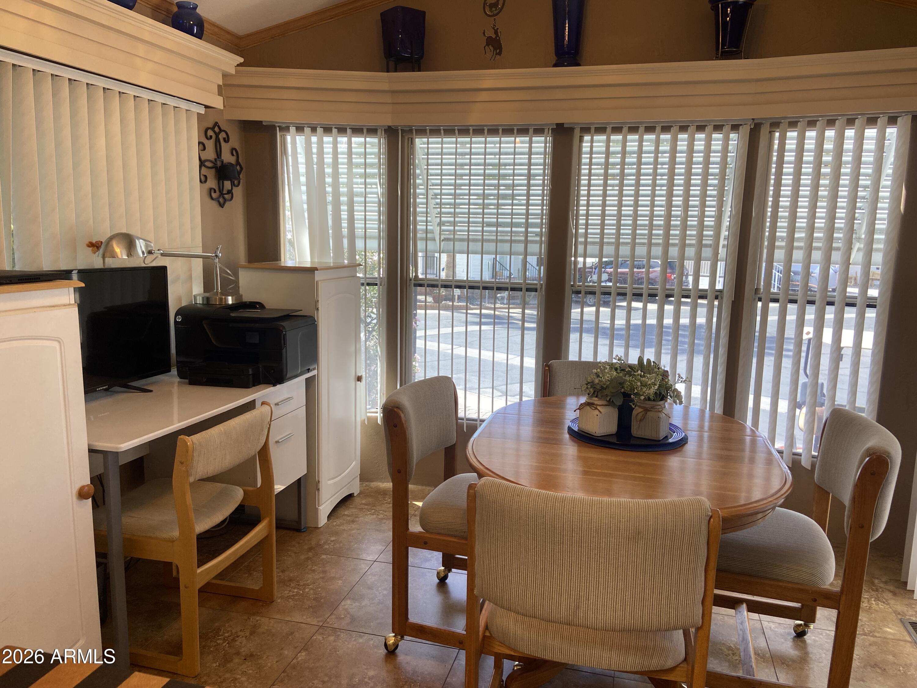 ROADHAVEN RESORT OF APACHE JUNCTION - PHASE 2 - Residential