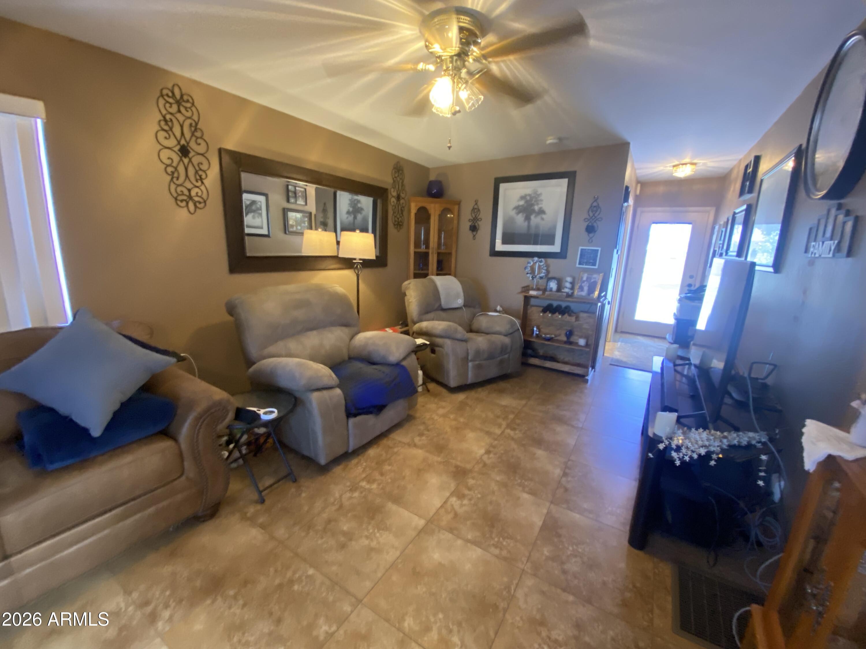 ROADHAVEN RESORT OF APACHE JUNCTION - PHASE 2 - Residential