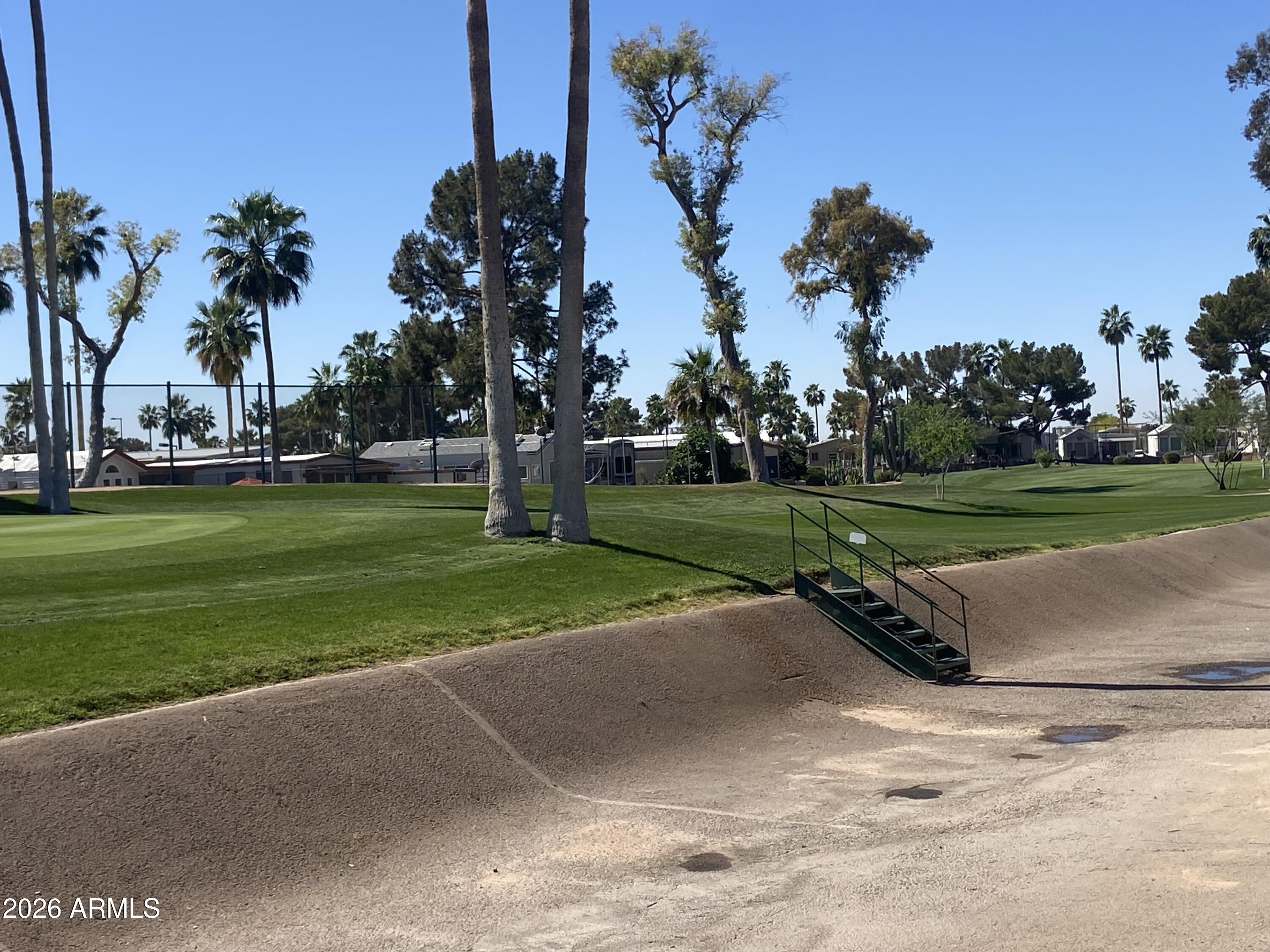 ROADHAVEN RESORT OF APACHE JUNCTION - PHASE 2 - Residential