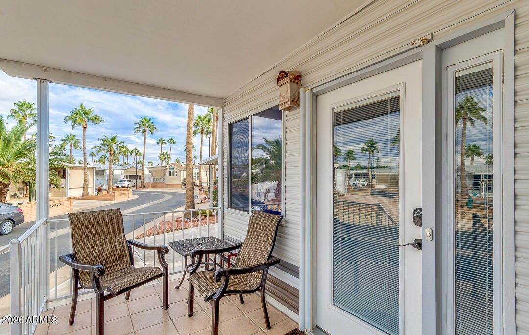 ROADHAVEN RESORT OF APACHE JUNCTION - PHASE 2 - Residential