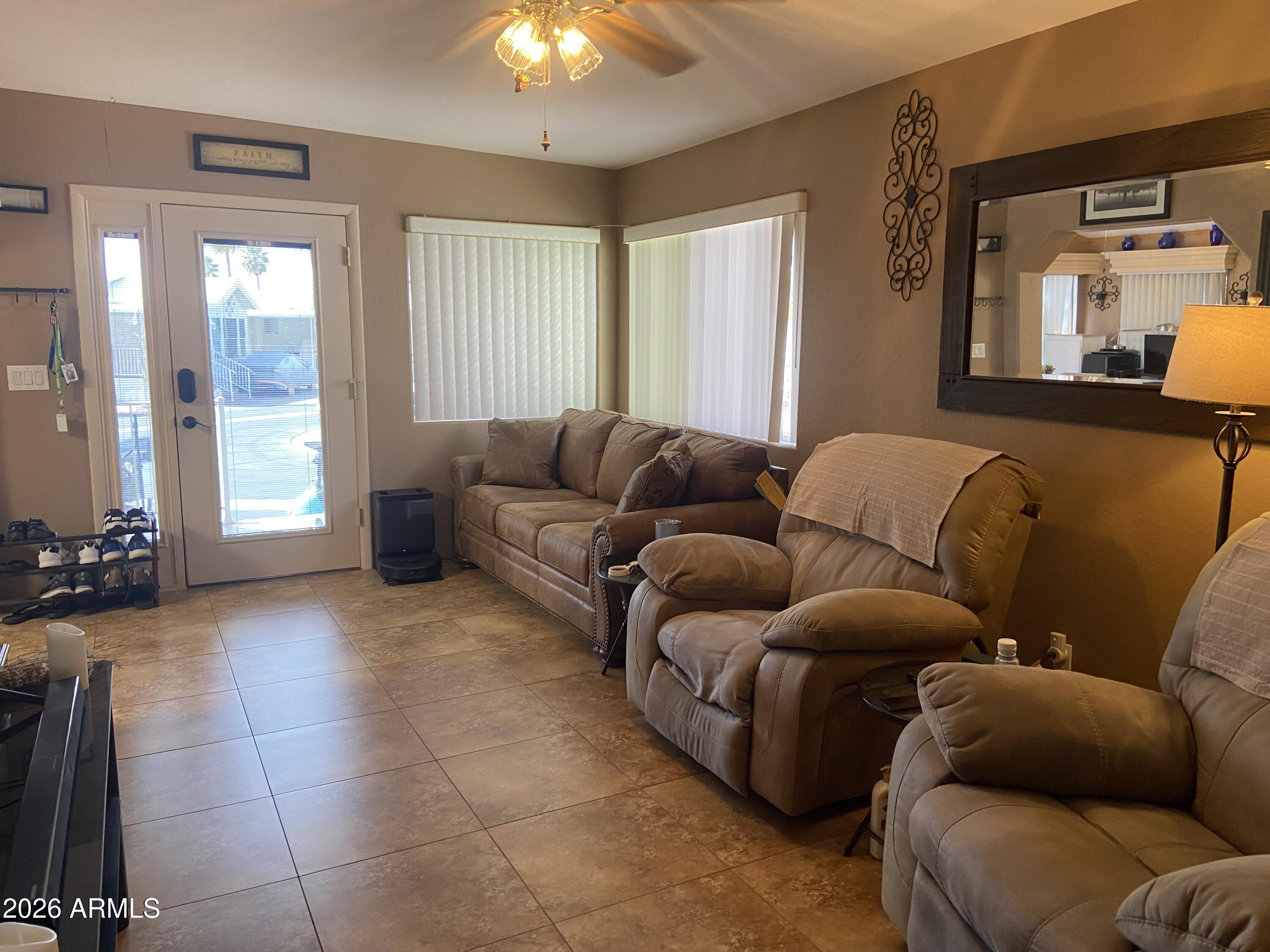 ROADHAVEN RESORT OF APACHE JUNCTION - PHASE 2 - Residential