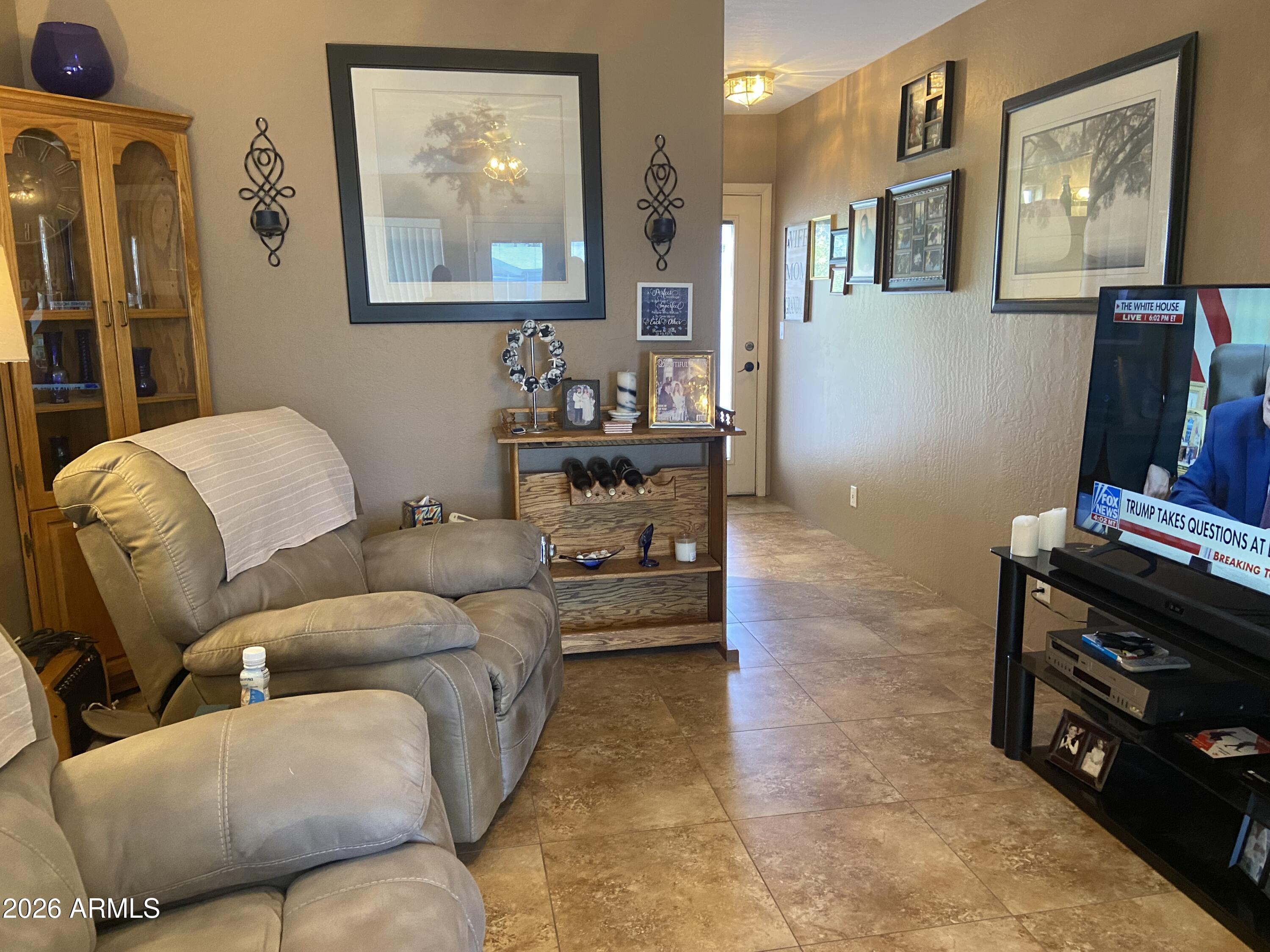 ROADHAVEN RESORT OF APACHE JUNCTION - PHASE 2 - Residential