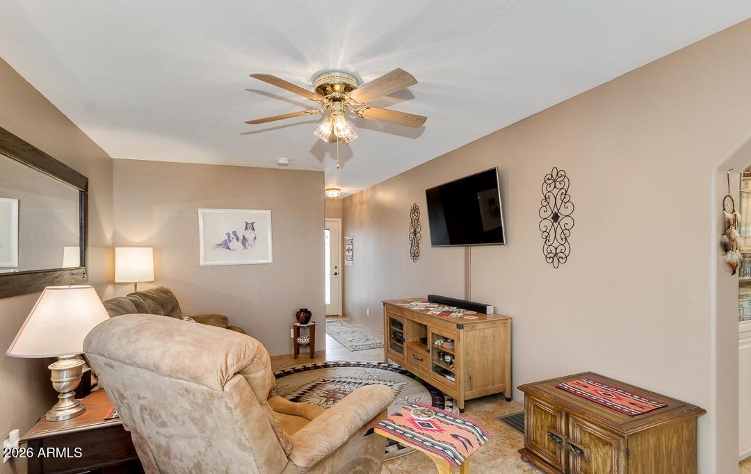 ROADHAVEN RESORT OF APACHE JUNCTION - PHASE 2 - Residential