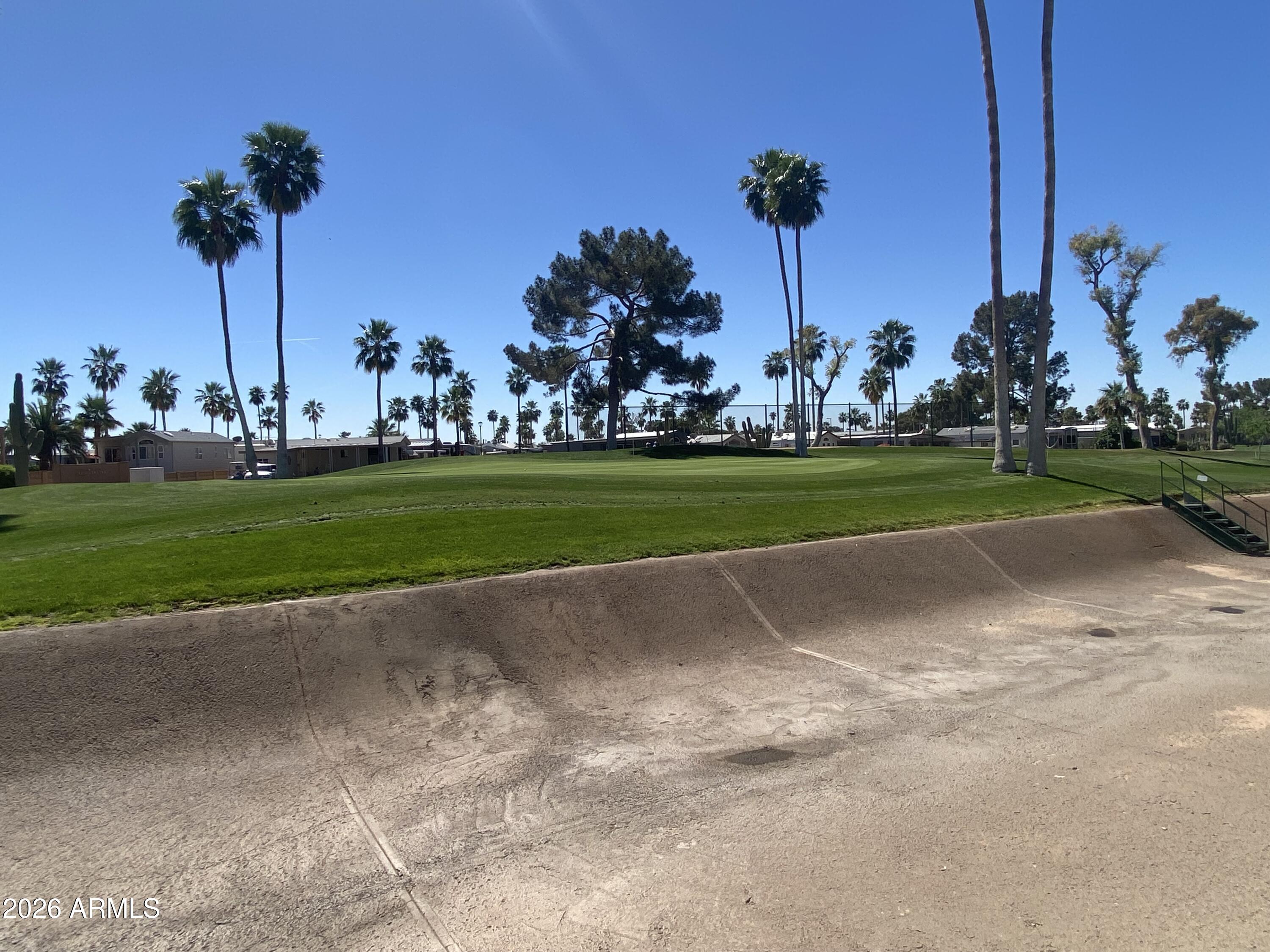 ROADHAVEN RESORT OF APACHE JUNCTION - PHASE 2 - Residential