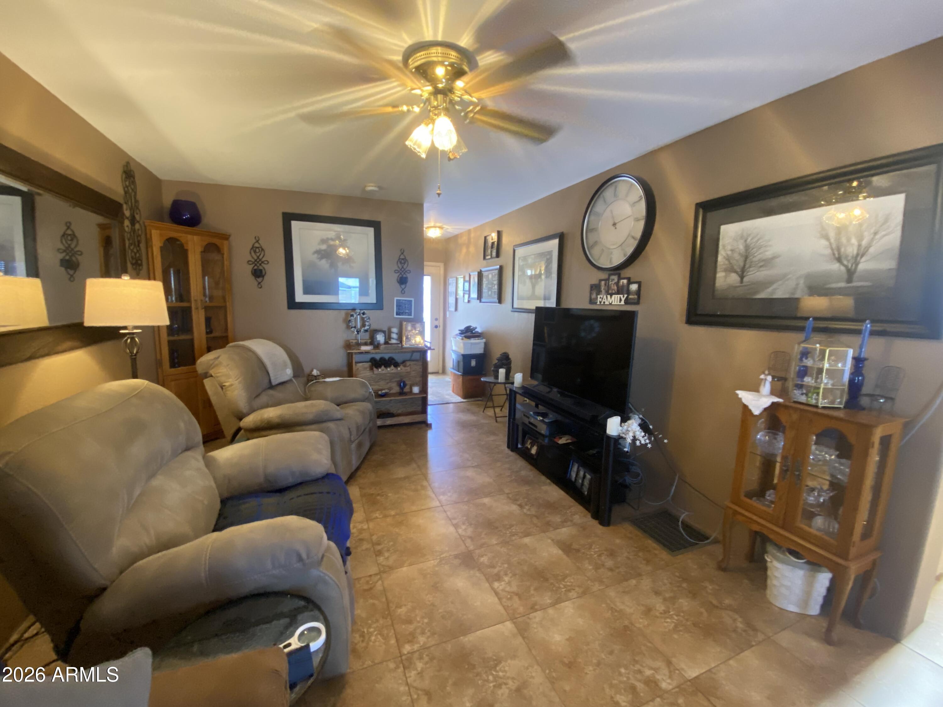 ROADHAVEN RESORT OF APACHE JUNCTION - PHASE 2 - Residential