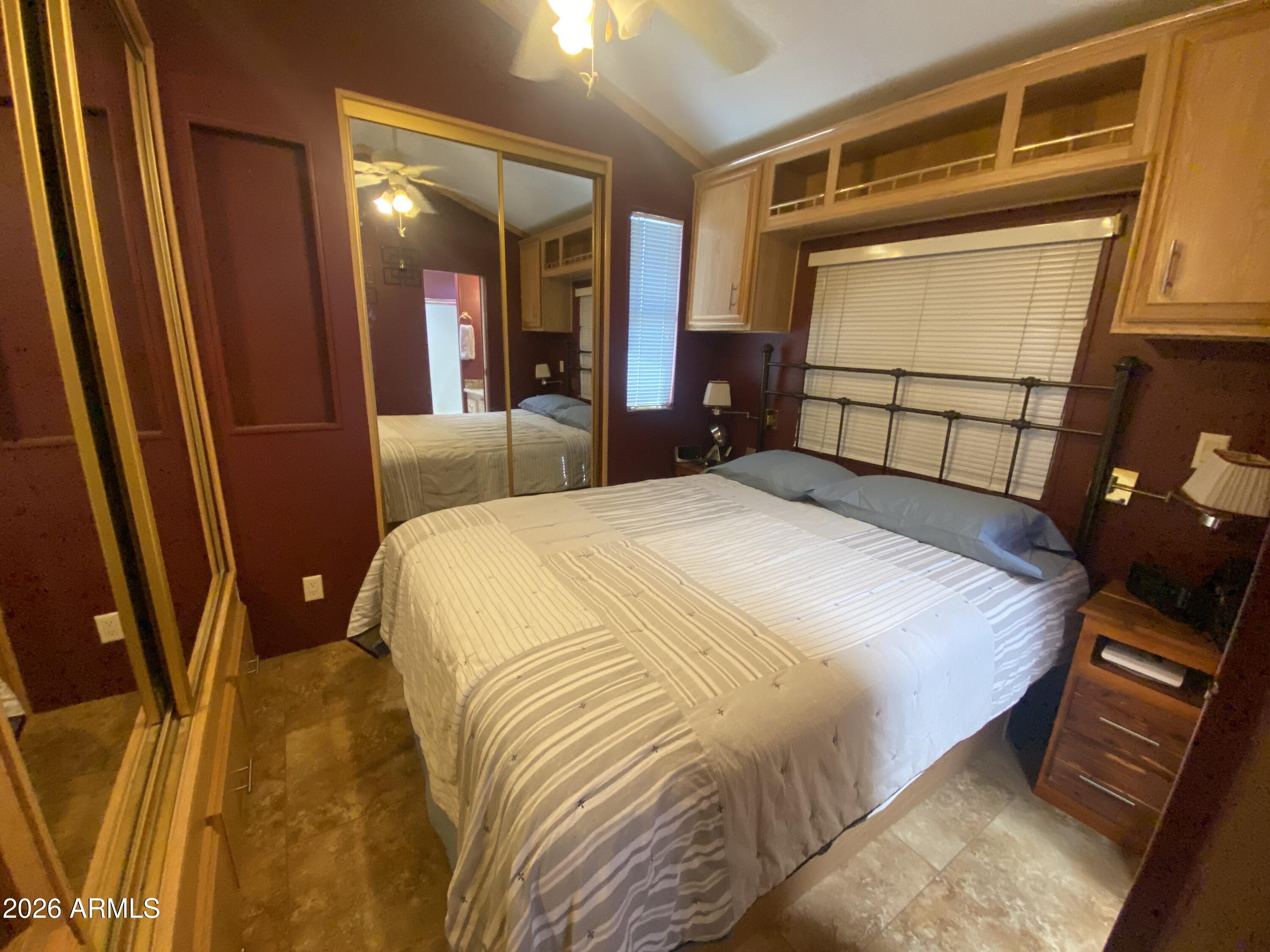 ROADHAVEN RESORT OF APACHE JUNCTION - PHASE 2 - Residential