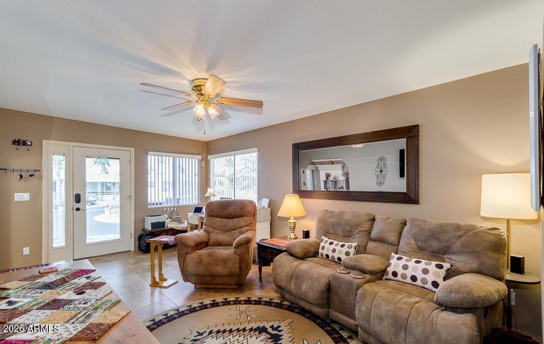 ROADHAVEN RESORT OF APACHE JUNCTION - PHASE 2 - Residential